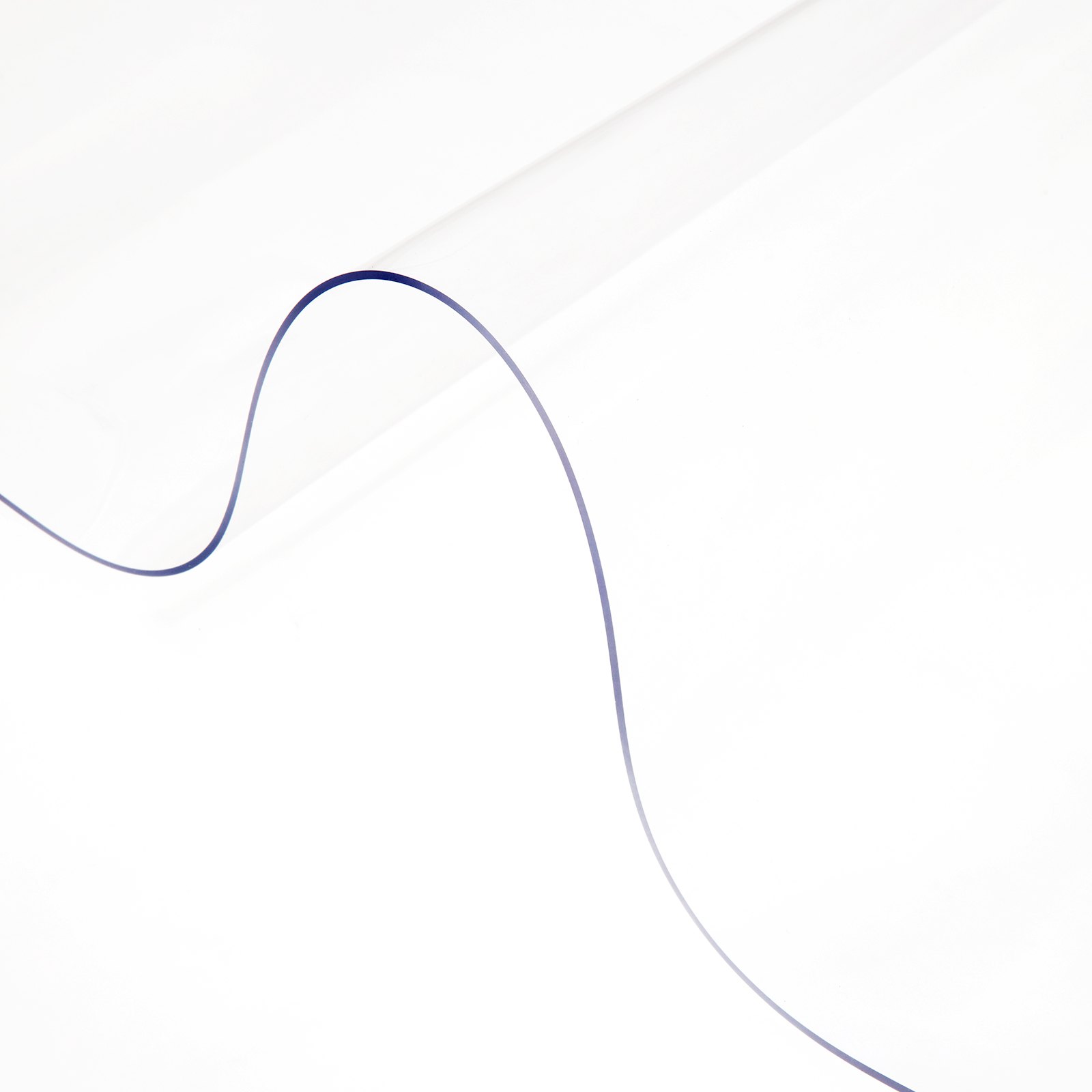 Pvc Τραπεζομάντιλο Προστατευτικό Κάλυμμα Τραπεζιού 117 X 244 cm Επιτραπέζιο Κρυστάλλινο Ορθογώνιο Pvc Τραπεζομάντιλο Προστατευτικό Κάλυμμα Τραπεζιού 117 X 244 cm Επιτραπέζιο Κρυστάλλινο Ορθογώνιο