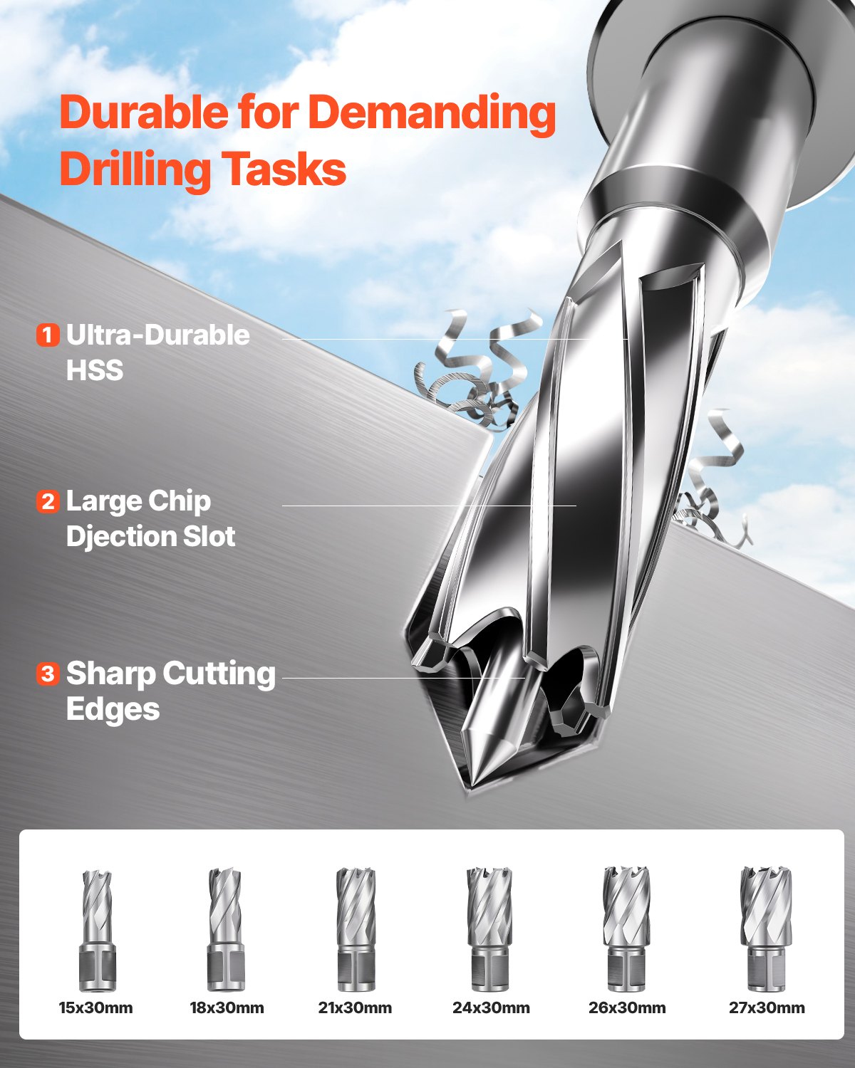 Magnetic Drill 1450W 2878 lbf Portable Mag Drill Press 2 in Boring Diameter Magnetic Drill 1450W 2878 lbf Portable Mag Drill Press 2 in Boring Diameter