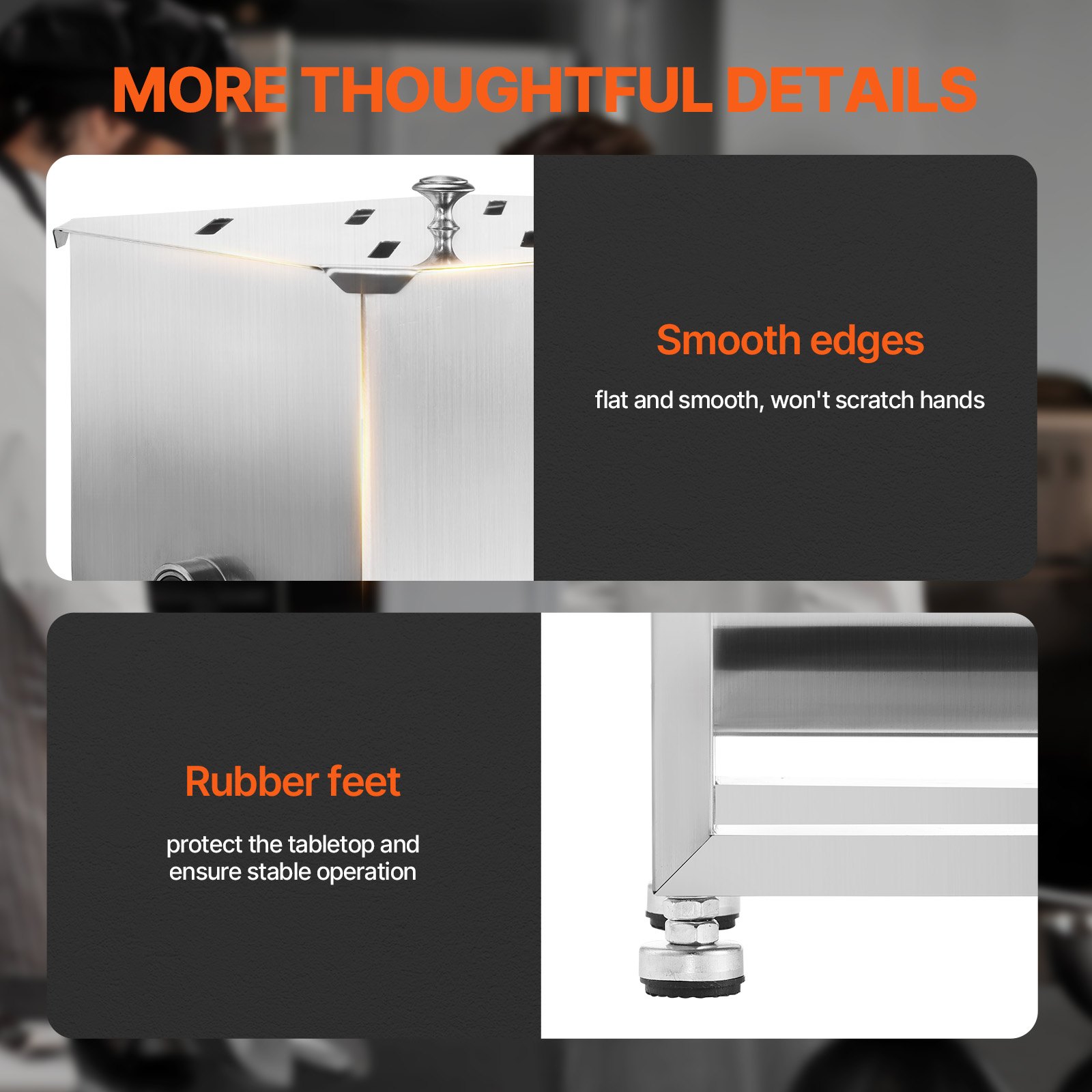 VEVOR Χειροκίνητο Μίξερ Κρέατος 15L με Σταθερή Δεξαμενή Ανάμειξης Μέγιστο 15LB για Μίξερ Κρέατος και Λουκάνικου VEVOR Χειροκίνητο Μίξερ Κρέατος 15L με Σταθερή Δεξαμενή Ανάμειξης Μέγιστο 15LB για Μίξερ Κρέατος και Λουκάνικου