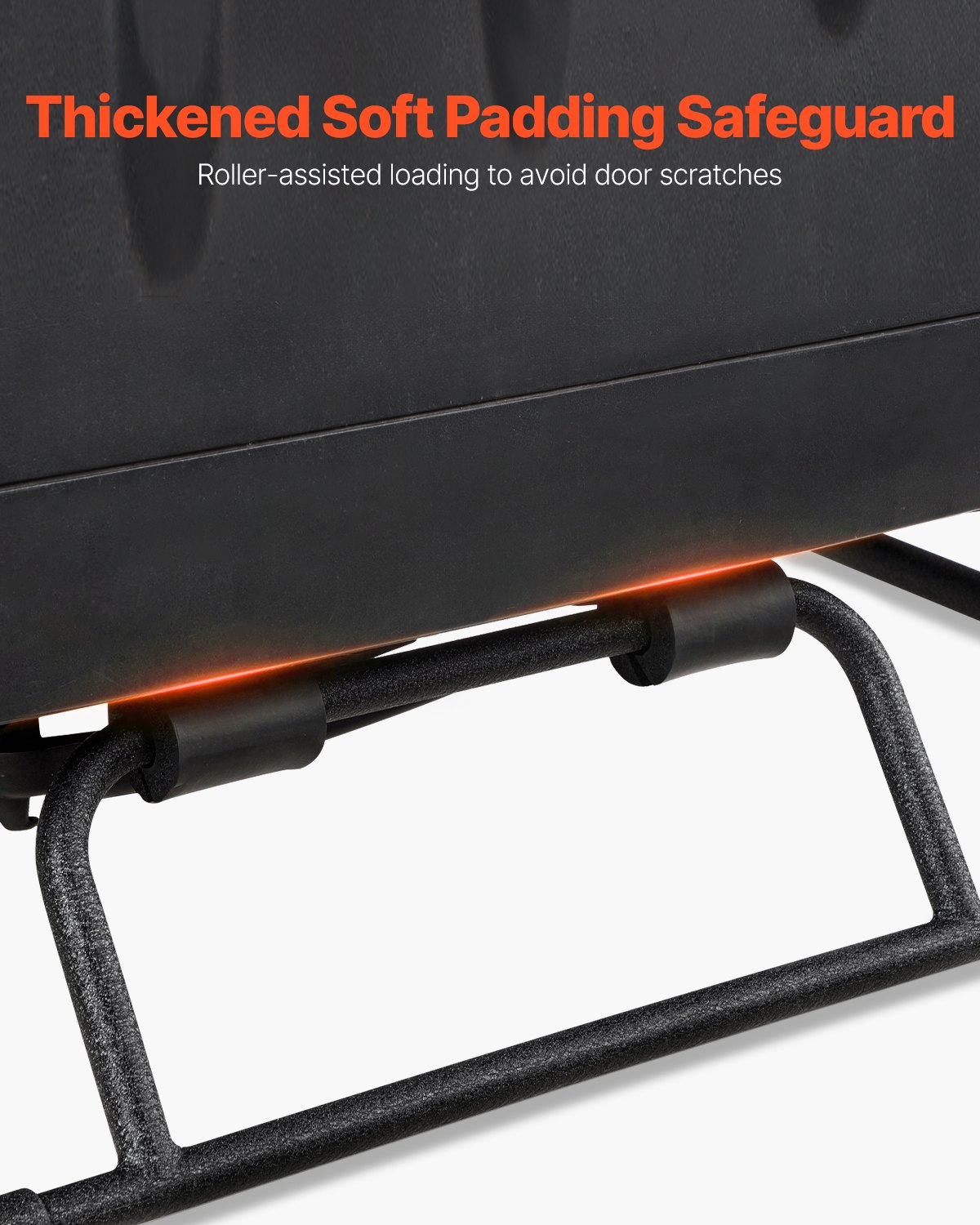 Κινητό στιβαρό καλάθι αποθήκευσης VEVOR για Jeep Wrangler TJ, JK, JL, JT Κινητό στιβαρό καλάθι αποθήκευσης VEVOR για Jeep Wrangler TJ, JK, JL, JT