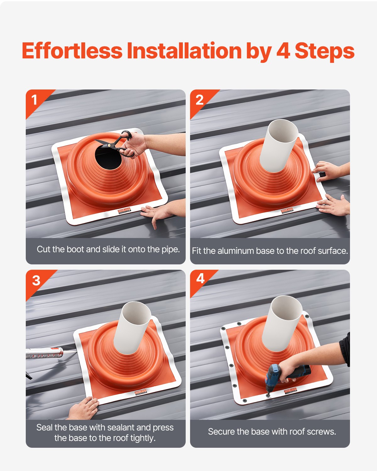 VEVOR 2 τεμ. VEVOR 2 τεμ.