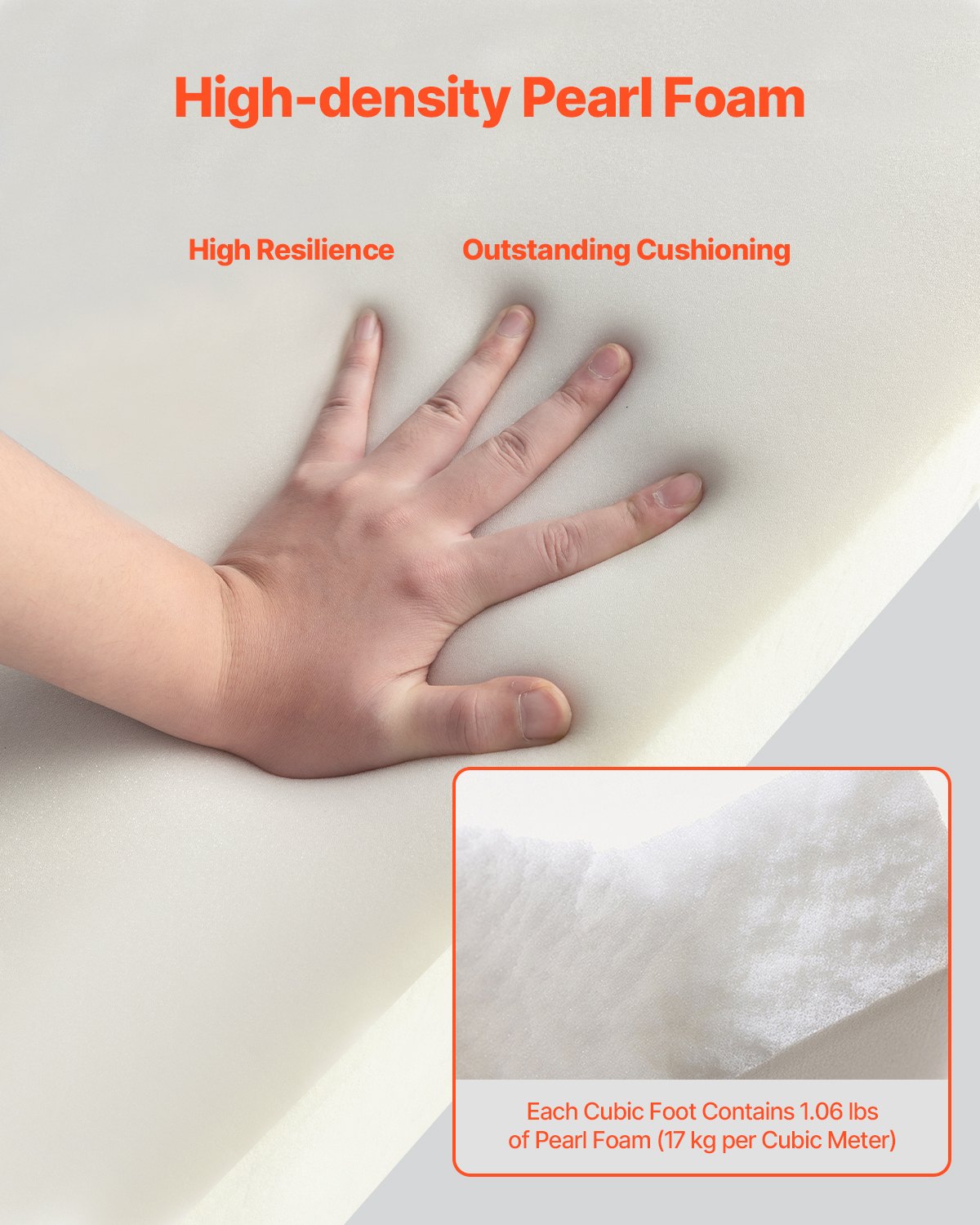 VEVOR Gym Wall Padding Αδιάβροχο πατάκι μπάσκετ πάχους 5 cm Γκαράζ γηπέδου αφρού VEVOR Gym Wall Padding Αδιάβροχο πατάκι μπάσκετ πάχους 5 cm Γκαράζ γηπέδου αφρού