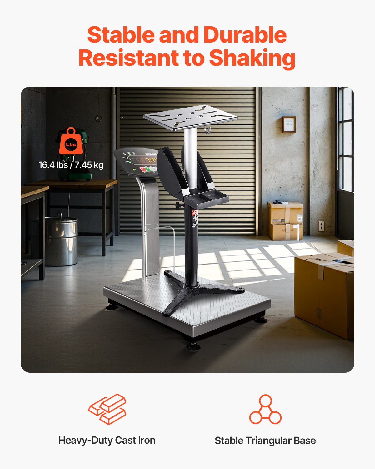 Βάση λείανσης πάγκου VEVOR, βάση δαπέδου λείανσης πάγκου, ρυθμιζόμενο ύψος 5 επιπέδων Βάση λείανσης πάγκου VEVOR, βάση δαπέδου λείανσης πάγκου, ρυθμιζόμενο ύψος 5 επιπέδων