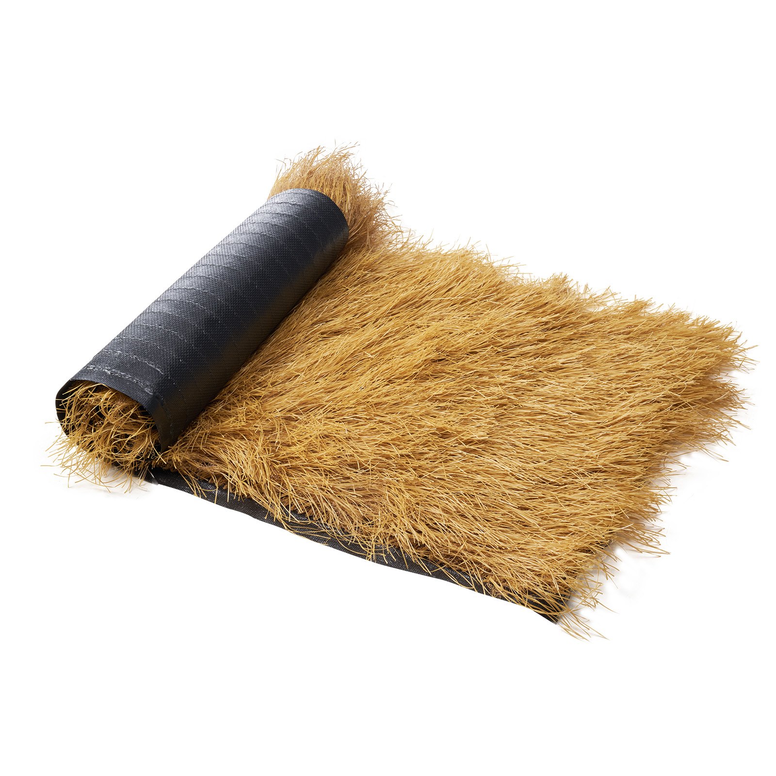 VEVOR Ρολό Στέγης από Thatch Grass 1,3 x 3,9 πόδια Tiki Hut για Φούστα Μπαρ, Διακόσμηση Στέγης για Πάρτι VEVOR Ρολό Στέγης από Thatch Grass 1,3 x 3,9 πόδια Tiki Hut για Φούστα Μπαρ, Διακόσμηση Στέγης για Πάρτι