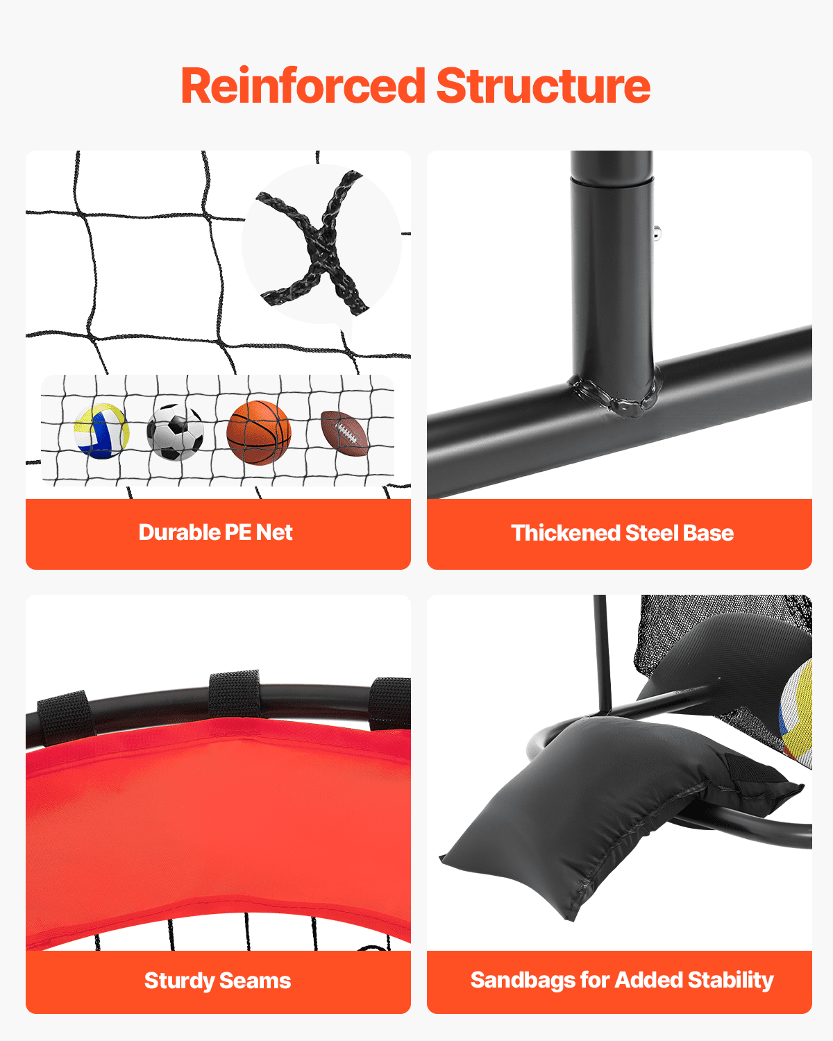 Εξοπλισμός προπόνησης βόλεϊ VEVOR Setter για προπονητή με ρυθμιζόμενο ύψος και γωνία διχτυού Εξοπλισμός προπόνησης βόλεϊ VEVOR Setter για προπονητή με ρυθμιζόμενο ύψος και γωνία διχτυού