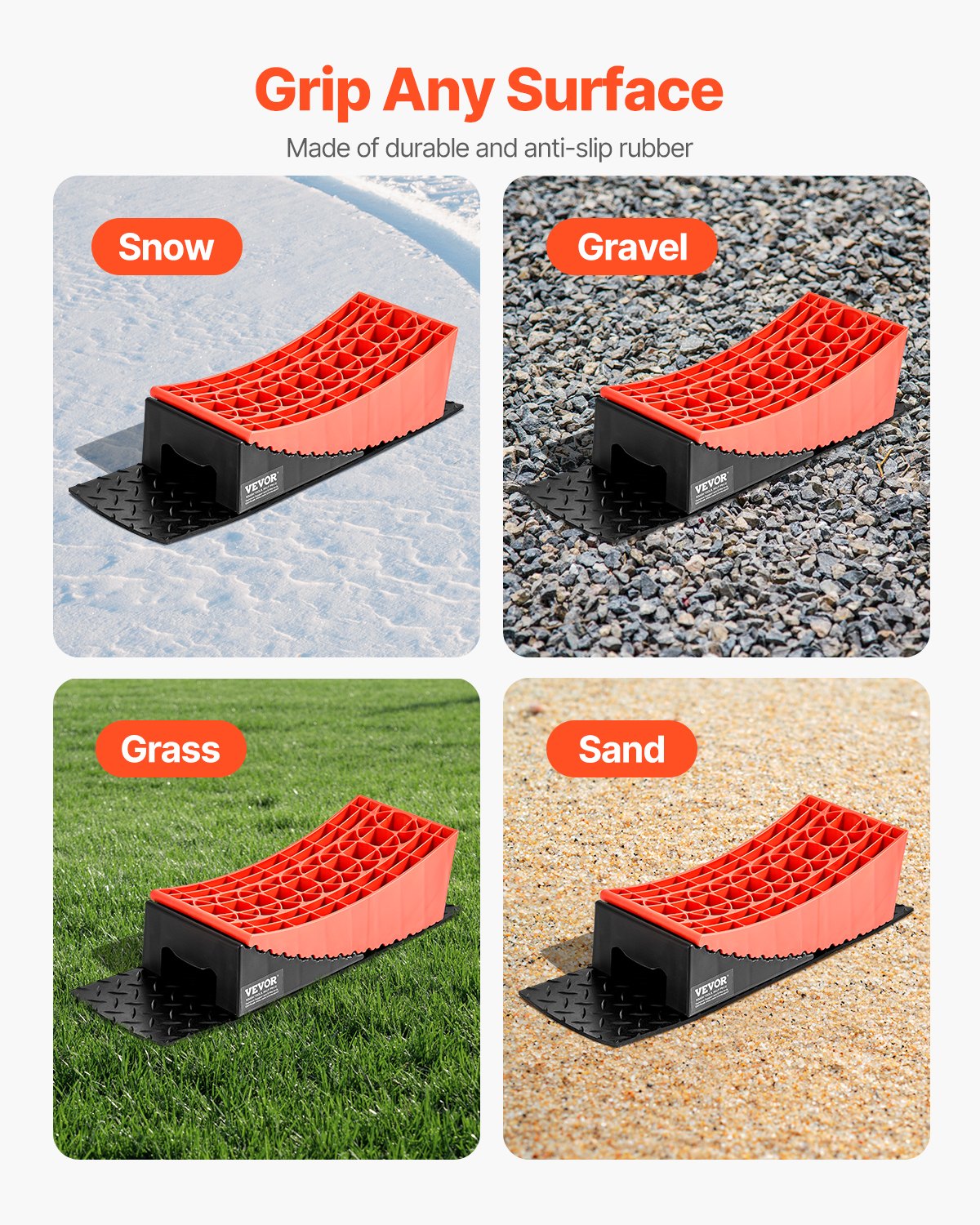 Ισοπεδωτές τροχόσπιτων 2 συσκευασίες μπλοκ ισοπέδωσης τροχόσπιτων 8818,5 λίβρες ύψος ισοπέδωσης 4 Ισοπεδωτές τροχόσπιτων 2 συσκευασίες μπλοκ ισοπέδωσης τροχόσπιτων 8818,5 λίβρες ύψος ισοπέδωσης 4