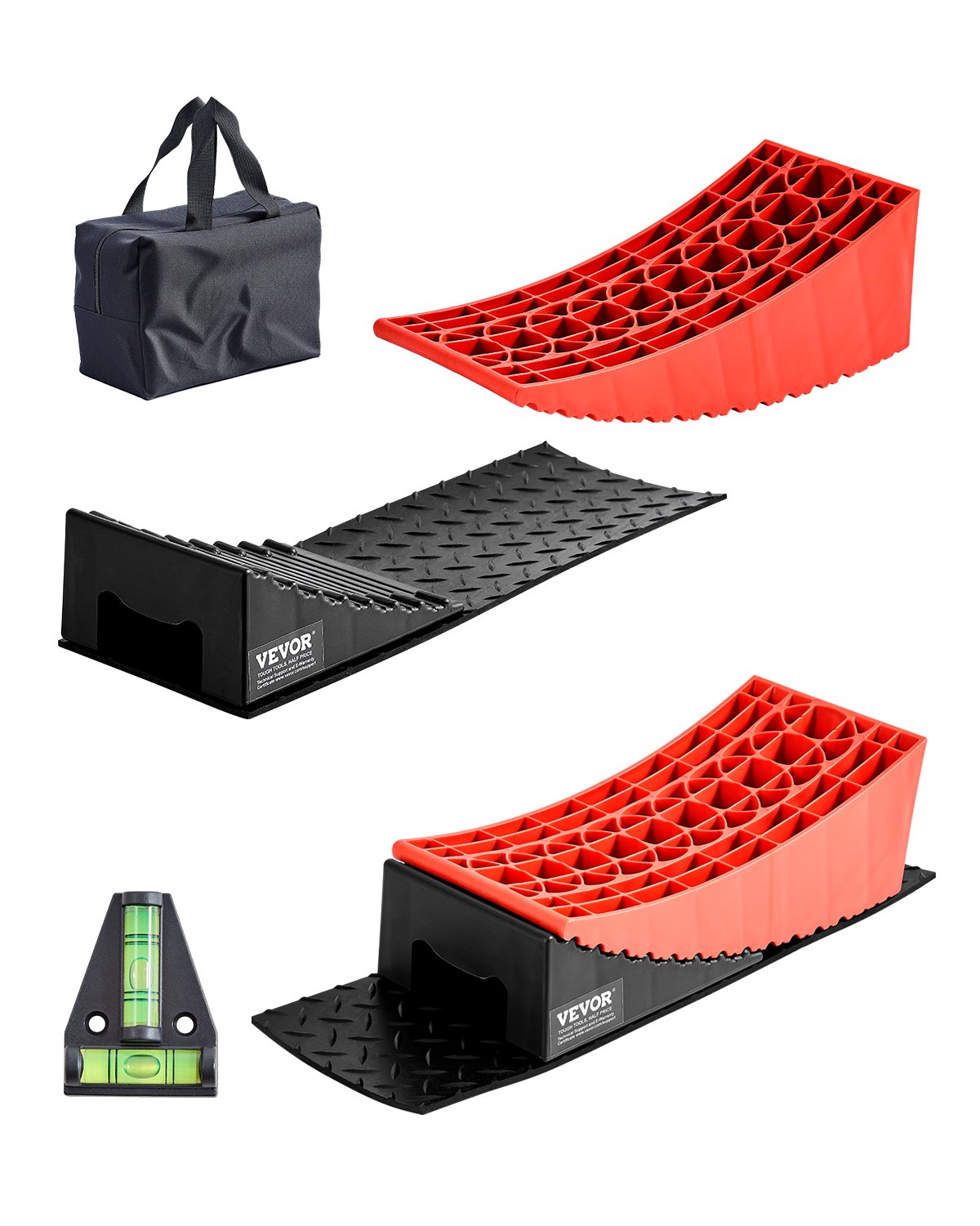 Ισοπεδωτές τροχόσπιτων 2 συσκευασίες μπλοκ ισοπέδωσης τροχόσπιτων 8818,5 λίβρες ύψος ισοπέδωσης 4 Ισοπεδωτές τροχόσπιτων 2 συσκευασίες μπλοκ ισοπέδωσης τροχόσπιτων 8818,5 λίβρες ύψος ισοπέδωσης 4