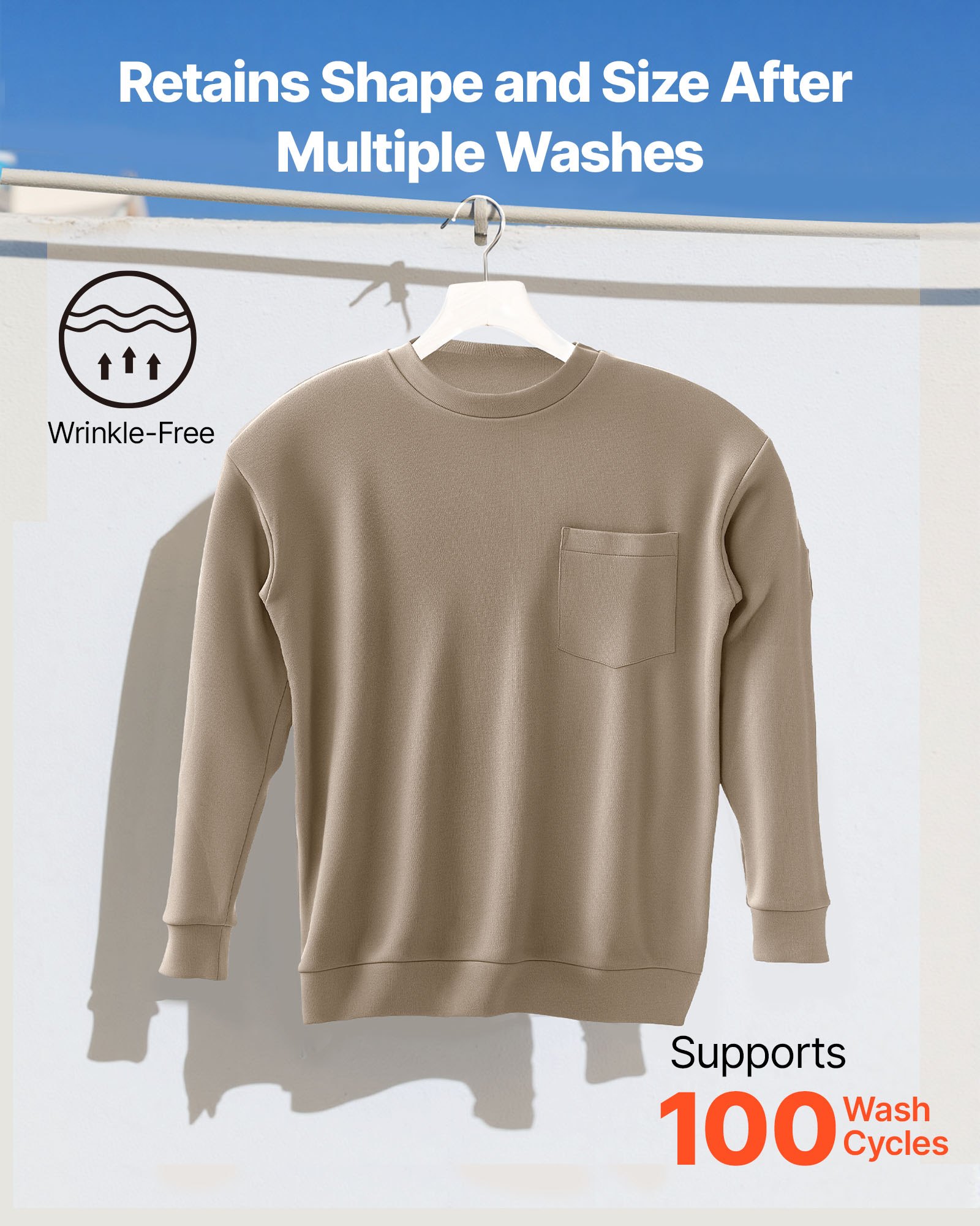 Πουκάμισα VEVOR FR, Ανθεκτικά στη Φλόγα Μακρυμάνικα Ρούχα Ελαφρύ 7 oz Αναπνεύσιμο Βαμβάκι, Ανδρικό Πουκάμισο Εργασίας με Προ-Συρρίκνωση και Τσέπη, για Συγκολλητές, Ηλεκτρολόγους, Γκρι 2XL Πουκάμισα VEVOR FR, Ανθεκτικά στη Φλόγα Μακρυμάνικα Ρούχα Ελαφρύ 7 oz Αναπνεύσιμο Βαμβάκι, Ανδρικό Πουκάμισο Εργασίας με Προ-Συρρίκνωση και Τσέπη, για Συγκολλητές, Ηλεκτρολόγους, Γκρι 2XL