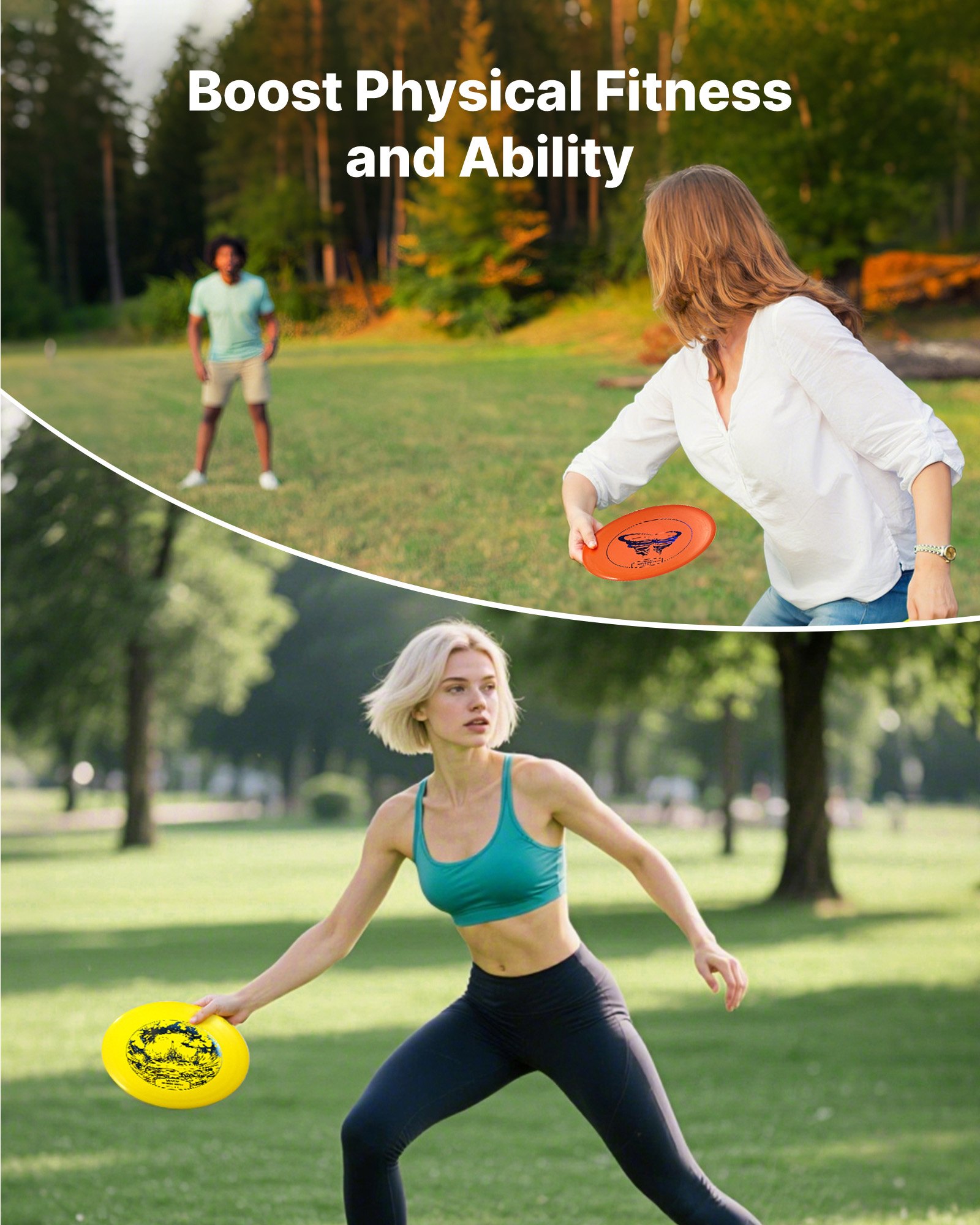 Σετ Disc Golf VEVOR, 5 τεμάχια ιπτάμενοι δίσκοι για αρχάριους, Σετ εκκίνησης Disc Golf για προπόνηση ενδυνάμωσης ολόκληρου του σώματος, με Putter, Μεσαίας εμβέλειας, Driver, Mini Marker, Εγκεκριμένο από PDGA για εξωτερικούς χώρους, αυλή, γκαζόν, παραλία Σετ Disc Golf VEVOR, 5 τεμάχια ιπτάμενοι δίσκοι για αρχάριους, Σετ εκκίνησης Disc Golf για προπόνηση ενδυνάμωσης ολόκληρου του σώματος, με Putter, Μεσαίας εμβέλειας, Driver, Mini Marker, Εγκεκριμένο από PDGA για εξωτερικούς χώρους, αυλή, γκαζόν, παραλία