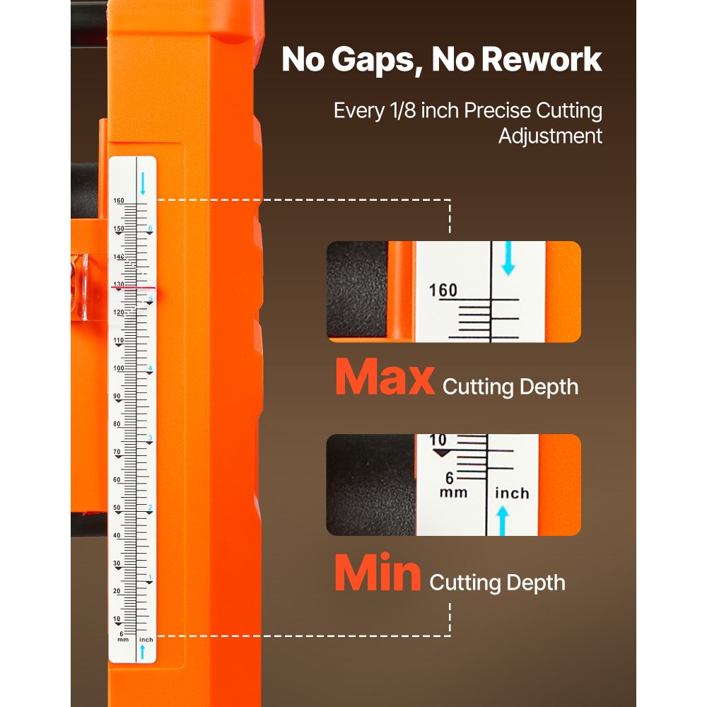 Πλάνη πάχους VEVOR, δύο λεπίδων, πλάτος εργασίας 330 mm, ισχυρός κινητήρας 1800W 23500 σ.α.λ., διπλοί κύλινδροι, προστασία από υπερφόρτωση, ξυλουργική μονής ταχύτητας, για σκληρό και μαλακό ξύλο Πλάνη πάχους VEVOR, δύο λεπίδων, πλάτος εργασίας 330 mm, ισχυρός κινητήρας 1800W 23500 σ.α.λ., διπλοί κύλινδροι, προστασία από υπερφόρτωση, ξυλουργική μονής ταχύτητας, για σκληρό και μαλακό ξύλο