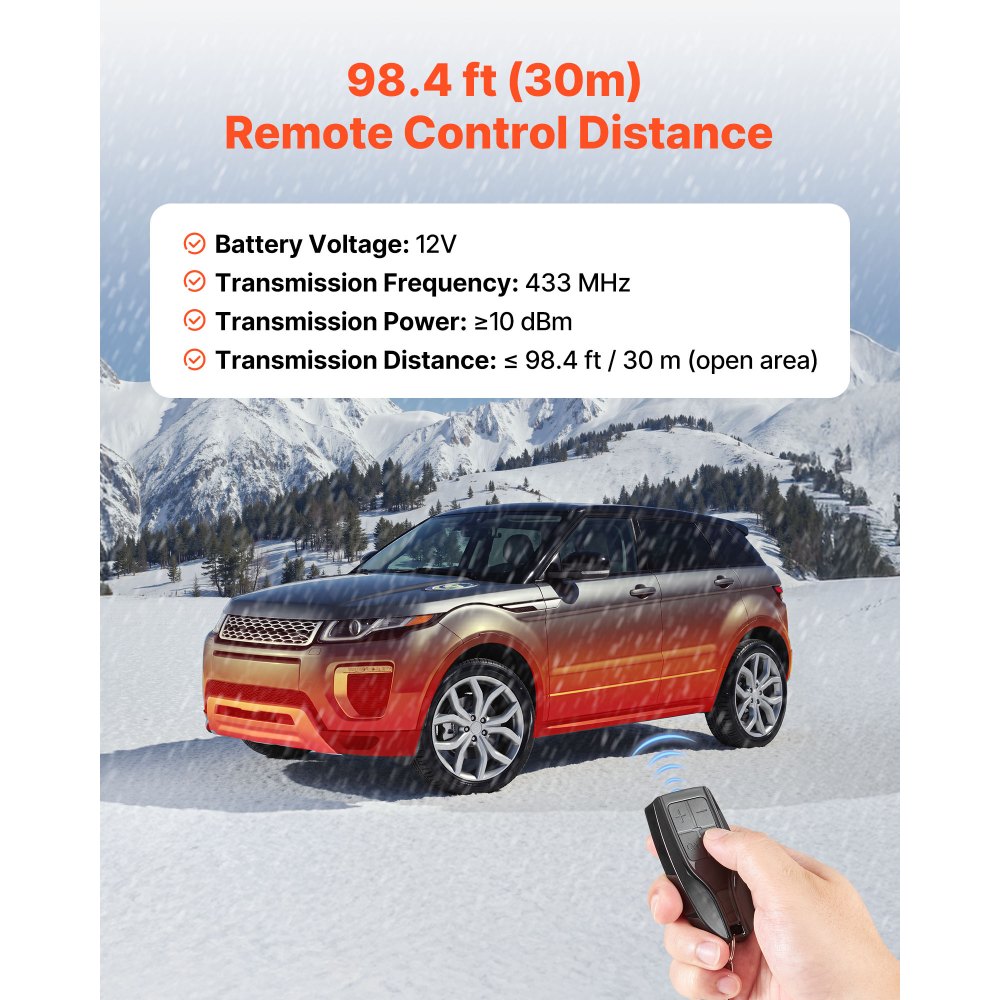 Ελεγκτής θερμαντήρα αέρα ντίζελ VEVOR, Διακόπτης θερμοστάτη ελεγκτή θερμαντήρα αέρα ντίζελ γενικής χρήσης DC5V, Ελεγκτές θερμαντήρων στάθμευσης με οθόνη LCD και τηλεχειριστήριο, Κατάλληλο για θερμαντήρες ντίζελ 2KW/5KW/8KW Ελεγκτής θερμαντήρα αέρα ντίζελ VEVOR, Διακόπτης θερμοστάτη ελεγκτή θερμαντήρα αέρα ντίζελ γενικής χρήσης DC5V, Ελεγκτές θερμαντήρων στάθμευσης με οθόνη LCD και τηλεχειριστήριο, Κατάλληλο για θερμαντήρες ντίζελ 2KW/5KW/8KW