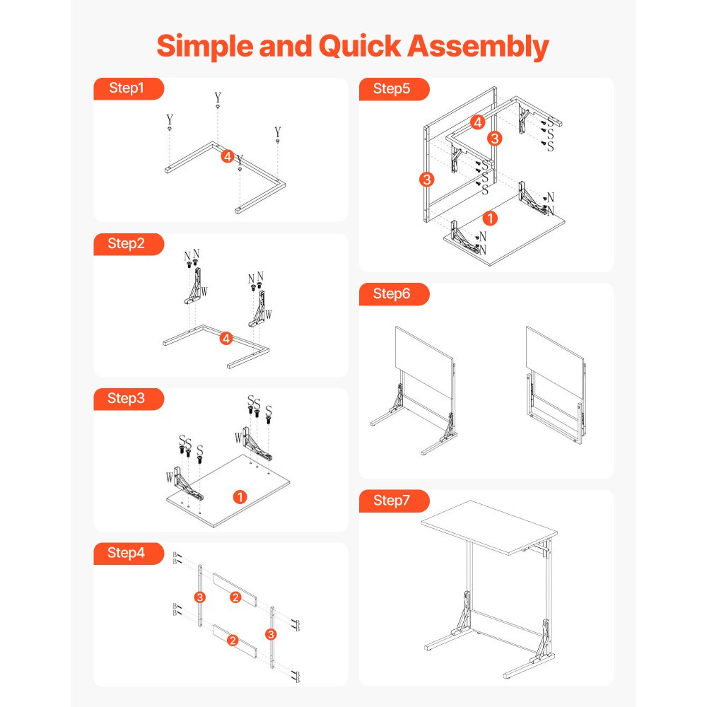 Τραπέζι VEVOR C, Πτυσσόμενο βοηθητικό τραπέζι σε σχήμα C με μεταλλικό σκελετό και ρυθμιζόμενα πόδια, Πτυσσόμενο βοηθητικό τραπέζι σε σχήμα C για σαλόνι, υπνοδωμάτιο, γραφείο, Δίσκος τηλεόρασης σε σχήμα C 23,62 x 14,57 x 27,56 ιντσών, καφέ και μαύρο Τραπέζι VEVOR C, Πτυσσόμενο βοηθητικό τραπέζι σε σχήμα C με μεταλλικό σκελετό και ρυθμιζόμενα πόδια, Πτυσσόμενο βοηθητικό τραπέζι σε σχήμα C για σαλόνι, υπνοδωμάτιο, γραφείο, Δίσκος τηλεόρασης σε σχήμα C 23,62 x 14,57 x 27,56 ιντσών, καφέ και μαύρο