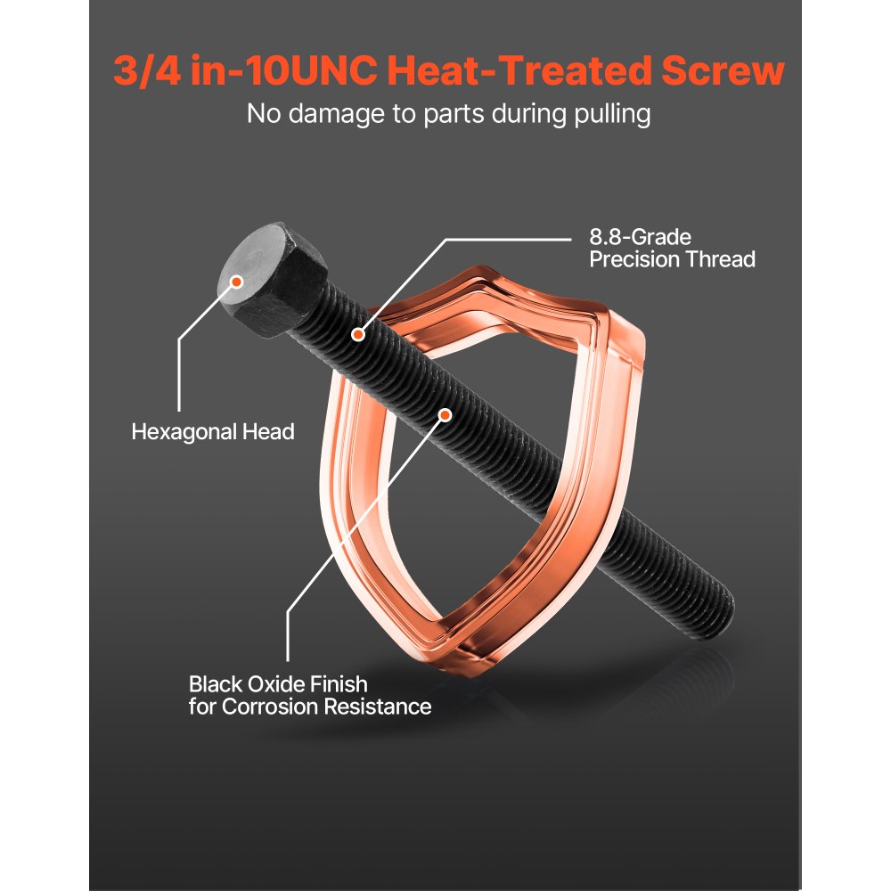 Κιτ Πίεσης Ρουλεμάν Τροχού VEVOR, 23 Εργαλεία Εξολκέα Ρουλεμάν Εμπρός Τροχού, για Αφαίρεση και Τοποθέτηση Ρουλεμάν Μπροστινής Κίνησης, Εργαλείο Ρουλεμάν Τροχού με Συρόμενη Βίδα, Δακτύλιοι, Πλάκες Μανικιού, Θήκη Αποθήκευσης Κιτ Πίεσης Ρουλεμάν Τροχού VEVOR, 23 Εργαλεία Εξολκέα Ρουλεμάν Εμπρός Τροχού, για Αφαίρεση και Τοποθέτηση Ρουλεμάν Μπροστινής Κίνησης, Εργαλείο Ρουλεμάν Τροχού με Συρόμενη Βίδα, Δακτύλιοι, Πλάκες Μανικιού, Θήκη Αποθήκευσης