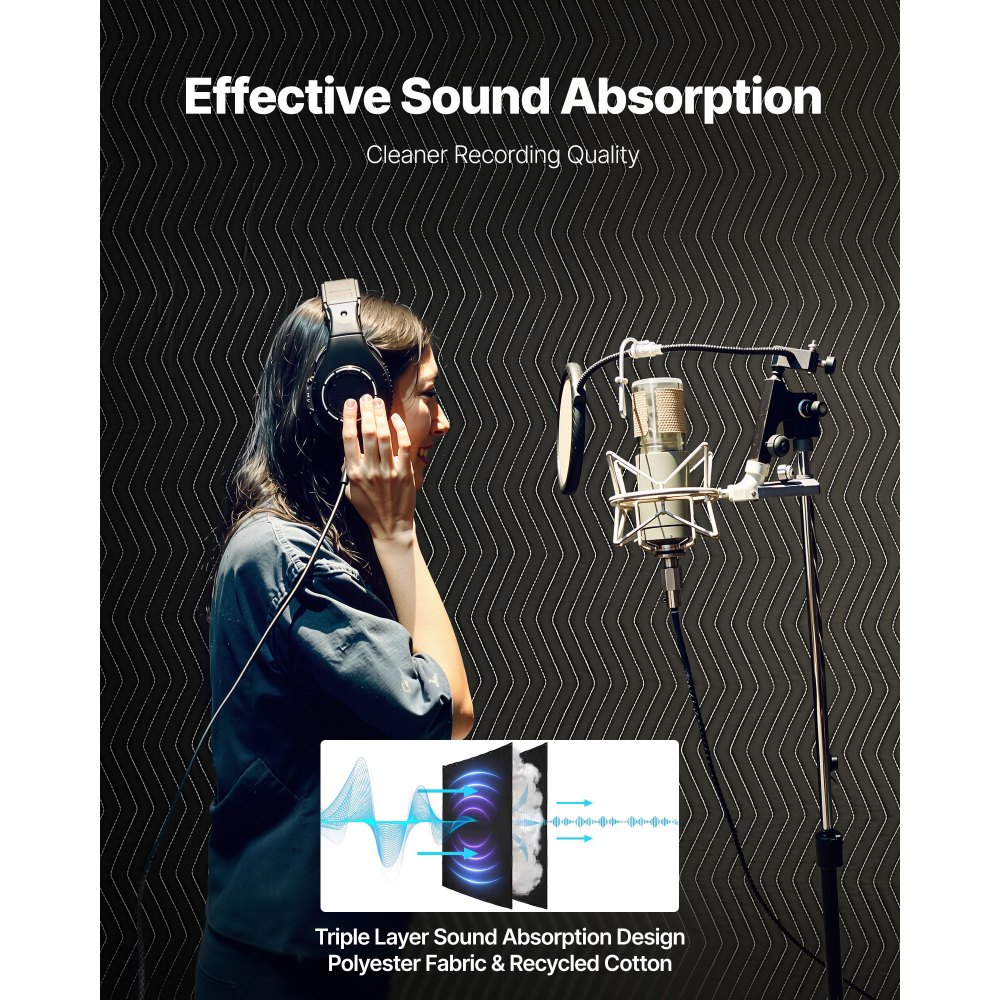 Κουβέρτες ηχομόνωσης VEVOR, Ηχομονωτικές κουρτίνες με 2032 x 1219 mm, Ηχομονωτική κουβέρτα με ροδέλες, Κουβέρτα με ροδέλες στούντιο, για παράθυρο, πόρτα, μπλοκάρισμα φωτός, ηχογράφηση μουσικής, μαύρη Κουβέρτες ηχομόνωσης VEVOR, Ηχομονωτικές κουρτίνες με 2032 x 1219 mm, Ηχομονωτική κουβέρτα με ροδέλες, Κουβέρτα με ροδέλες στούντιο, για παράθυρο, πόρτα, μπλοκάρισμα φωτός, ηχογράφηση μουσικής, μαύρη