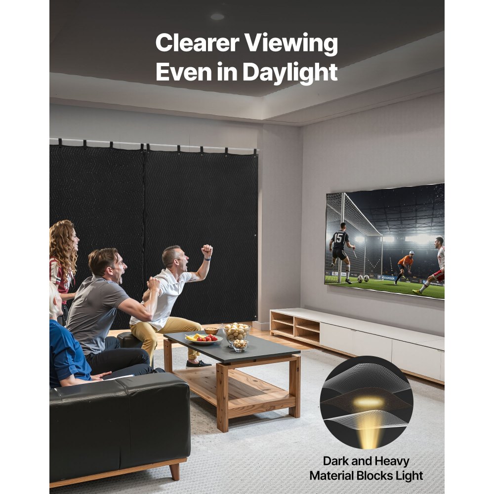 Κουβέρτες ηχομόνωσης VEVOR, Ηχομονωτικές κουρτίνες με 2032 x 1219 mm, Ηχομονωτική κουβέρτα με ροδέλες, Κουβέρτα με ροδέλες στούντιο, για παράθυρο, πόρτα, μπλοκάρισμα φωτός, ηχογράφηση μουσικής, μαύρη Κουβέρτες ηχομόνωσης VEVOR, Ηχομονωτικές κουρτίνες με 2032 x 1219 mm, Ηχομονωτική κουβέρτα με ροδέλες, Κουβέρτα με ροδέλες στούντιο, για παράθυρο, πόρτα, μπλοκάρισμα φωτός, ηχογράφηση μουσικής, μαύρη
