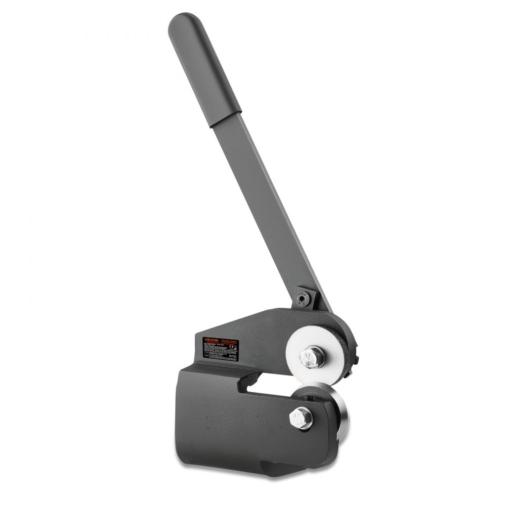 Ψαλίδι λαμαρίνας VEVOR, περιστροφικό ψαλίδι χειρός χωρίς λαιμό, κόφτης λαμαρίνας μαλακού χάλυβα 16 Gauge με χωρητικότητα 1,5 mm, με συμπαγή κατασκευή, τύπο τοποθέτησης, για κοπή χάλυβα, χαλκού, οπλισμού και αλουμινίου Ψαλίδι λαμαρίνας VEVOR, περιστροφικό ψαλίδι χειρός χωρίς λαιμό, κόφτης λαμαρίνας μαλακού χάλυβα 16 Gauge με χωρητικότητα 1,5 mm, με συμπαγή κατασκευή, τύπο τοποθέτησης, για κοπή χάλυβα, χαλκού, οπλισμού και αλουμινίου