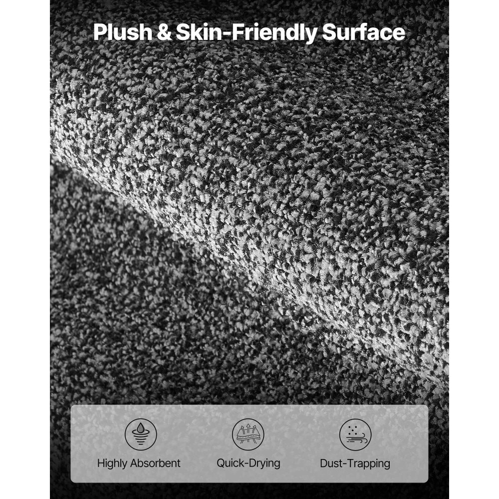 Πατάκι εισόδου VEVOR, 1524 x 914 mm Εμπορικό πατάκι δαπέδου για εσωτερικούς και εξωτερικούς χώρους, Βιομηχανικό χαλί εισόδου με υπόστρωμα PVC, Πλενόμενο χαλί εισόδου βαρέως τύπου για διάδρομο, κουζίνα, μπαλκόνι, γκαράζ, γκρι Πατάκι εισόδου VEVOR, 1524 x 914 mm Εμπορικό πατάκι δαπέδου για εσωτερικούς και εξωτερικούς χώρους, Βιομηχανικό χαλί εισόδου με υπόστρωμα PVC, Πλενόμενο χαλί εισόδου βαρέως τύπου για διάδρομο, κουζίνα, μπαλκόνι, γκαράζ, γκρι