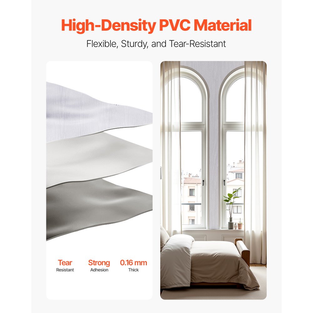 Ταπετσαρία τοίχου VEVOR Peel and Stick, 45cm x 10m Χαρτί επαφής λευκό ξύλου, αδιάβροχο, αυτοκόλλητο, εύκολο στον καθαρισμό και την αποκόλληση διακοσμητικό τοίχου βινυλίου ρολό για υπνοδωμάτιο, κουζίνα, γραφείο, μπάνιο, γραφείο Ταπετσαρία τοίχου VEVOR Peel and Stick, 45cm x 10m Χαρτί επαφής λευκό ξύλου, αδιάβροχο, αυτοκόλλητο, εύκολο στον καθαρισμό και την αποκόλληση διακοσμητικό τοίχου βινυλίου ρολό για υπνοδωμάτιο, κουζίνα, γραφείο, μπάνιο, γραφείο