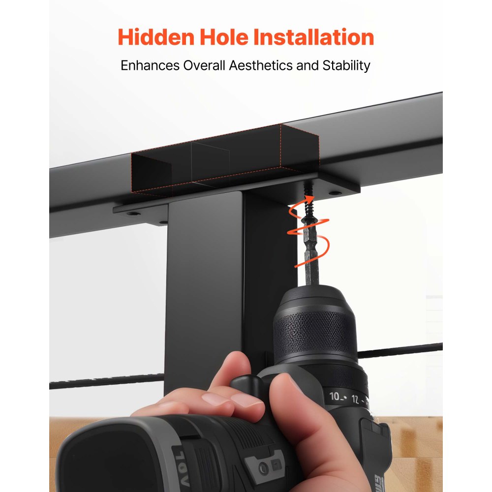 Συνδετήρες χειρολισθήρα VEVOR 2 τεμαχίων, Αξεσουάρ για κιγκλιδώματα σκαλοπατιών επίπεδης επέκτασης, Εξαρτήματα σύνδεσης χειρολισθήρα POM για ορθογώνια κιγκλιδώματα καλωδίων, Σύστημα ράγας καλωδίου καταστρώματος εξωτερικού χώρου, Ματ μαύρο, HT-04 Συνδετήρες χειρολισθήρα VEVOR 2 τεμαχίων, Αξεσουάρ για κιγκλιδώματα σκαλοπατιών επίπεδης επέκτασης, Εξαρτήματα σύνδεσης χειρολισθήρα POM για ορθογώνια κιγκλιδώματα καλωδίων, Σύστημα ράγας καλωδίου καταστρώματος εξωτερικού χώρου, Ματ μαύρο, HT-04