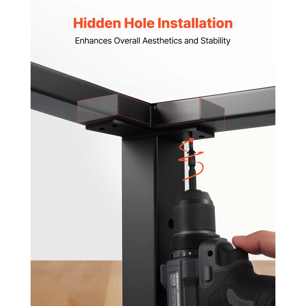 VEVOR Πακέτο 2 Γωνιακών Συνδετήρων για Κουπαστή, Αξεσουάρ Επέκτασης Κουπαστής Σκάλας, Εξαρτήματα Συνδετήρα Κουπαστής POM για Ορθογώνια Κουπαστή Καλωδίου, Σύστημα Σιδηροδρομικής Σύνδεσης Καταστρώματος Εξωτερικού Χώρου, Ματ Μαύρο, HT-05 VEVOR Πακέτο 2 Γωνιακών Συνδετήρων για Κουπαστή, Αξεσουάρ Επέκτασης Κουπαστής Σκάλας, Εξαρτήματα Συνδετήρα Κουπαστής POM για Ορθογώνια Κουπαστή Καλωδίου, Σύστημα Σιδηροδρομικής Σύνδεσης Καταστρώματος Εξωτερικού Χώρου, Ματ Μαύρο, HT-05