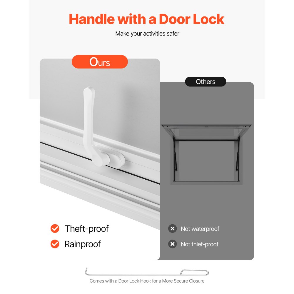 Παράθυρο VEVOR Concession 135x84 cm, Παράθυρο σέρβις από κράμα αλουμινίου για φορτηγό τροφίμων, Παράθυρο σερβιρίσματος με βάση έως 85 μοίρες με 4 συρόμενα παράθυρα, τέντα και γάντζο έλξης, για ρυμουλκούμενα μεταφοράς Παράθυρο VEVOR Concession 135x84 cm, Παράθυρο σέρβις από κράμα αλουμινίου για φορτηγό τροφίμων, Παράθυρο σερβιρίσματος με βάση έως 85 μοίρες με 4 συρόμενα παράθυρα, τέντα και γάντζο έλξης, για ρυμουλκούμενα μεταφοράς