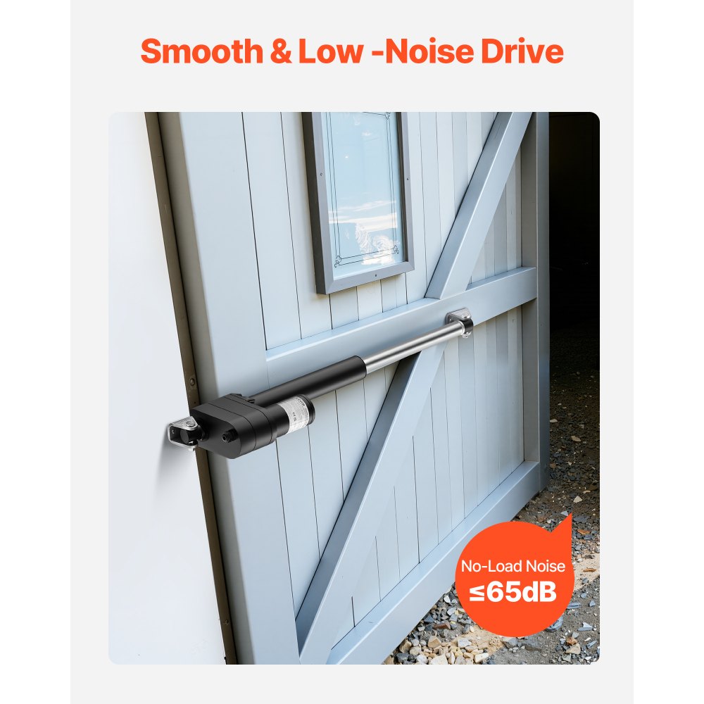 Γραμμικός Ενεργοποιητής VEVOR 12V, Εξαιρετικά Βαρέως Τύπου Γραμμικός Ενεργοποιητής Κίνησης 9000N με Διαδρομή 150mm, Βαθμολογία IP65 5mm/s με Βάσεις Στήριξης για Σκάφη Βιομηχανικών Μηχανημάτων, Συστήματα Βαρέων Ανυψωτικών Φορτίων Γραμμικός Ενεργοποιητής VEVOR 12V, Εξαιρετικά Βαρέως Τύπου Γραμμικός Ενεργοποιητής Κίνησης 9000N με Διαδρομή 150mm, Βαθμολογία IP65 5mm/s με Βάσεις Στήριξης για Σκάφη Βιομηχανικών Μηχανημάτων, Συστήματα Βαρέων Ανυψωτικών Φορτίων