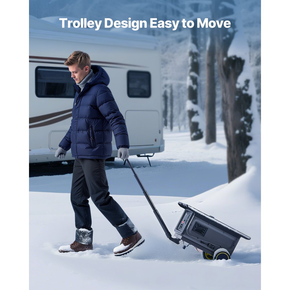 Θερμαντήρας Diesel VEVOR, 8KW, DC 12V/24V, Φορητός Αεροθερμαντήρας Diesel Όλα σε Ένα με Έλεγχο Bluetooth APP, Τηλεχειριστήριο και Οθόνη LCD, Σχεδιασμός Τρόλεϊ, Ρεζερβουάρ Καυσίμου 5 L για Φορτηγά, Φορτηγάκια, RV, Τροχόσπιτα Θερμαντήρας Diesel VEVOR, 8KW, DC 12V/24V, Φορητός Αεροθερμαντήρας Diesel Όλα σε Ένα με Έλεγχο Bluetooth APP, Τηλεχειριστήριο και Οθόνη LCD, Σχεδιασμός Τρόλεϊ, Ρεζερβουάρ Καυσίμου 5 L για Φορτηγά, Φορτηγάκια, RV, Τροχόσπιτα