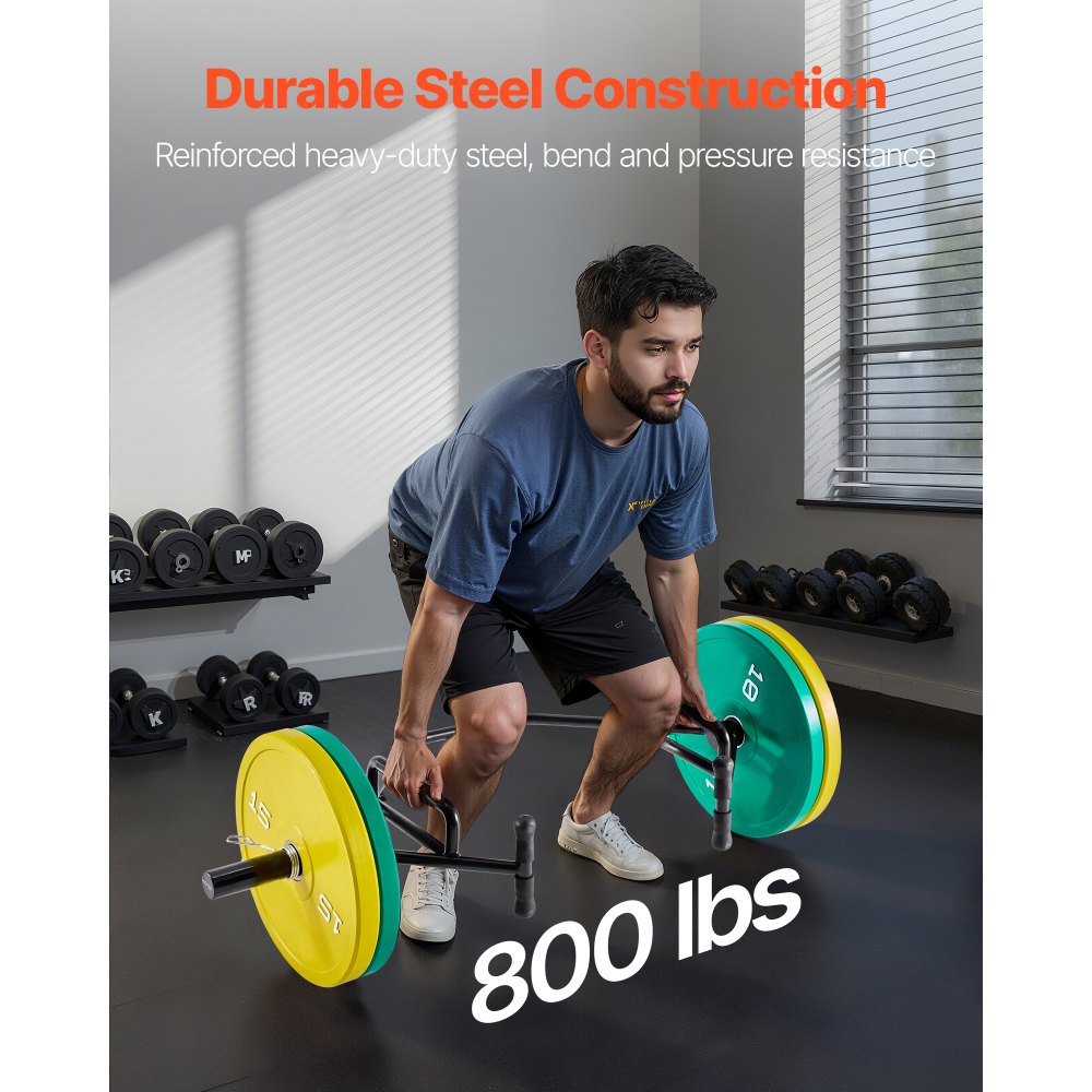 VEVOR Trap Bar Hex Bar, Μπάρα Hex με ανοιχτό πλαίσιο, Μπάρες ώμων χωρητικότητας 50mm 360 kg με λαβές με ραβδώσεις, Εξοπλισμός άρσης βαρών και ενδυνάμωσης, Γυμναστήριο στο σπίτι για καθίσματα, άρσεις θανάτου, πιέσεις ώμων VEVOR Trap Bar Hex Bar, Μπάρα Hex με ανοιχτό πλαίσιο, Μπάρες ώμων χωρητικότητας 50mm 360 kg με λαβές με ραβδώσεις, Εξοπλισμός άρσης βαρών και ενδυνάμωσης, Γυμναστήριο στο σπίτι για καθίσματα, άρσεις θανάτου, πιέσεις ώμων