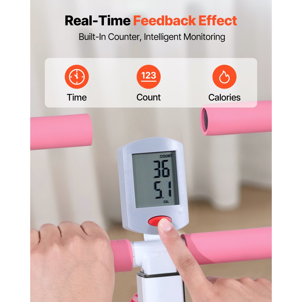 Μηχανή καθισμάτων VEVOR, Μηχανή κωπηλασίας για βαθιά καθίσματα για το σπίτι, Εύκολη εγκατάσταση & Πτυσσόμενος εξοπλισμός άσκησης, Μηχανή εκγύμνασης γλουτών με 3 ζώνες αντίστασης υψηλής αντοχής, Μηχανή γυμναστικής γλουτών & ποδιών για το σπίτι, Λευκό Μηχανή καθισμάτων VEVOR, Μηχανή κωπηλασίας για βαθιά καθίσματα για το σπίτι, Εύκολη εγκατάσταση & Πτυσσόμενος εξοπλισμός άσκησης, Μηχανή εκγύμνασης γλουτών με 3 ζώνες αντίστασης υψηλής αντοχής, Μηχανή γυμναστικής γλουτών & ποδιών για το σπίτι, Λευκό