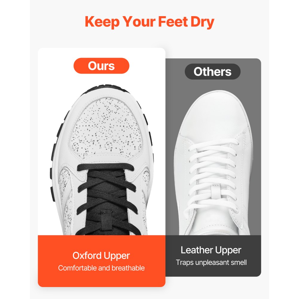 Παπούτσια VEVOR Cross Training, Παπούτσια με πλάτος W, Ηνωμένο Βασίλειο, μέγεθος 10, Παπούτσια με φαρδιά δάχτυλα, στήριξη καμάρας και ρυθμιζόμενα κορδόνια, Παπούτσια προπόνησης για τρέξιμο, γυμναστική, βόλτα σκύλου και άρση βαρών (λευκό) Παπούτσια VEVOR Cross Training, Παπούτσια με πλάτος W, Ηνωμένο Βασίλειο, μέγεθος 10, Παπούτσια με φαρδιά δάχτυλα, στήριξη καμάρας και ρυθμιζόμενα κορδόνια, Παπούτσια προπόνησης για τρέξιμο, γυμναστική, βόλτα σκύλου και άρση βαρών (λευκό)