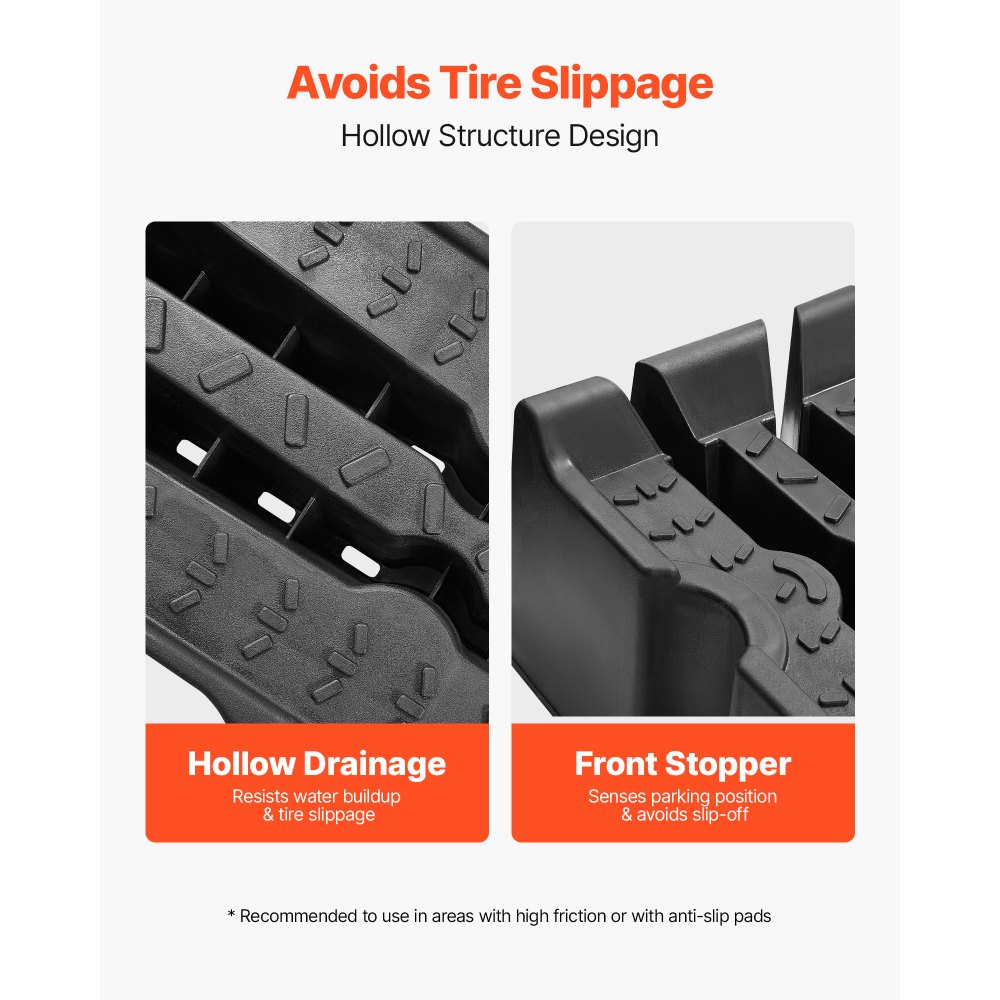 Ράμπες αυτοκινήτων VEVOR, 2 τεμάχια χωρητικότητας 7257 kg μικτού βάρους, ύψος ανύψωσης 170 mm, φορητές ράμπες σέρβις αυτοκινήτων υψηλού προφίλ για συντήρηση γκαράζ σπιτιού και αλλαγή λαδιών, βαρέως τύπου για επισκευή φορτηγών, SUV οχημάτων, μαύρο Ράμπες αυτοκινήτων VEVOR, 2 τεμάχια χωρητικότητας 7257 kg μικτού βάρους, ύψος ανύψωσης 170 mm, φορητές ράμπες σέρβις αυτοκινήτων υψηλού προφίλ για συντήρηση γκαράζ σπιτιού και αλλαγή λαδιών, βαρέως τύπου για επισκευή φορτηγών, SUV οχημάτων, μαύρο