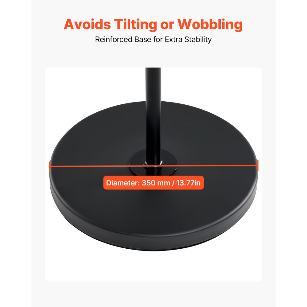 Περιστρεφόμενη βάση προβολής φυλλαδίων VEVOR, βάση προβολής περιοδικών με 30 τσέπες, φορητή βάση περιοδικών δαπέδου, μεταλλικές θήκες καταλόγων εφημερίδων για εκθέσεις καταστημάτων και γραφείων Περιστρεφόμενη βάση προβολής φυλλαδίων VEVOR, βάση προβολής περιοδικών με 30 τσέπες, φορητή βάση περιοδικών δαπέδου, μεταλλικές θήκες καταλόγων εφημερίδων για εκθέσεις καταστημάτων και γραφείων