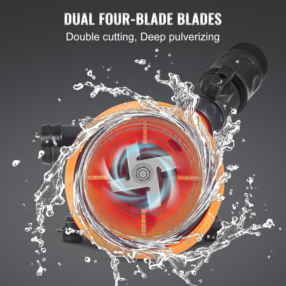 Φορητή αντλία κοπής VEVOR RV, 12V, αντλία λυμάτων RV γρήγορης απελευθέρωσης 12GMP, αντλία λυμάτων RV με αποσπώμενη βαλβίδα γρήγορης σύνδεσης και μεταλλικό σφιγκτήρα σωλήνα, καλώδιο τροφοδοσίας, για RV σκάφος, θαλάσσιο τροχόσπιτο, τροχόσπιτο Φορητή αντλία κοπής VEVOR RV, 12V, αντλία λυμάτων RV γρήγορης απελευθέρωσης 12GMP, αντλία λυμάτων RV με αποσπώμενη βαλβίδα γρήγορης σύνδεσης και μεταλλικό σφιγκτήρα σωλήνα, καλώδιο τροφοδοσίας, για RV σκάφος, θαλάσσιο τροχόσπιτο, τροχόσπιτο