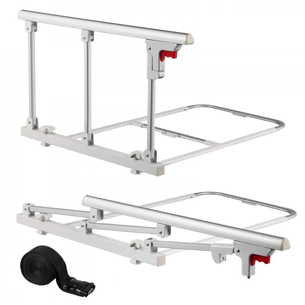 Πτυσσόμενο κάγκελο κρεβατιού VEVOR για ηλικιωμένους, 70 cm βοηθητικό κάγκελο κομοδίνου με ιμάντα στερέωσης, ρυθμιζόμενο ύψος μπαστούνι κομοδίνου, μεταλλική μπάρα κρεβατιού υψηλής αντοχής για ηλικιωμένους, χειρολαβή για κρεβάτια King, Queen, Full, Twin Πτυσσόμενο κάγκελο κρεβατιού VEVOR για ηλικιωμένους, 70 cm βοηθητικό κάγκελο κομοδίνου με ιμάντα στερέωσης, ρυθμιζόμενο ύψος μπαστούνι κομοδίνου, μεταλλική μπάρα κρεβατιού υψηλής αντοχής για ηλικιωμένους, χειρολαβή για κρεβάτια King, Queen, Full, Twin