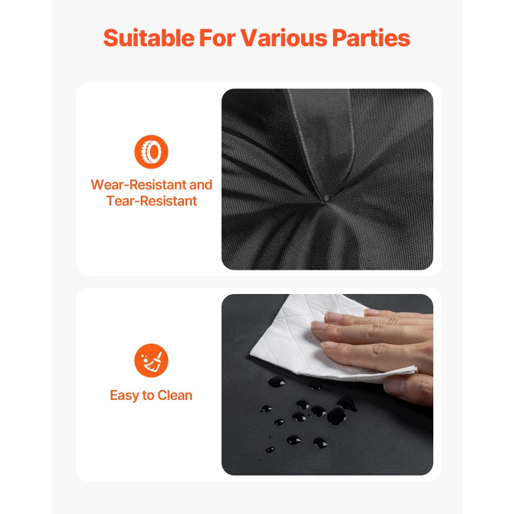 Φουσκωτό Νυχτερινό Κέντρο VEVOR, Φουσκωτή Σκηνή Πάρτι 5 x 4 x 3,8 μ. με Φυσητήρα 680W & Σακούλα Άμμου, Αεριζόμενο Νυχτερινό Κέντρο με 2 Παράθυρα, Σπιτάκι Αέρα για Εκδήλωση, Γενέθλια, Γαμήλιο Πάρτι Φουσκωτό Νυχτερινό Κέντρο VEVOR, Φουσκωτή Σκηνή Πάρτι 5 x 4 x 3,8 μ. με Φυσητήρα 680W & Σακούλα Άμμου, Αεριζόμενο Νυχτερινό Κέντρο με 2 Παράθυρα, Σπιτάκι Αέρα για Εκδήλωση, Γενέθλια, Γαμήλιο Πάρτι