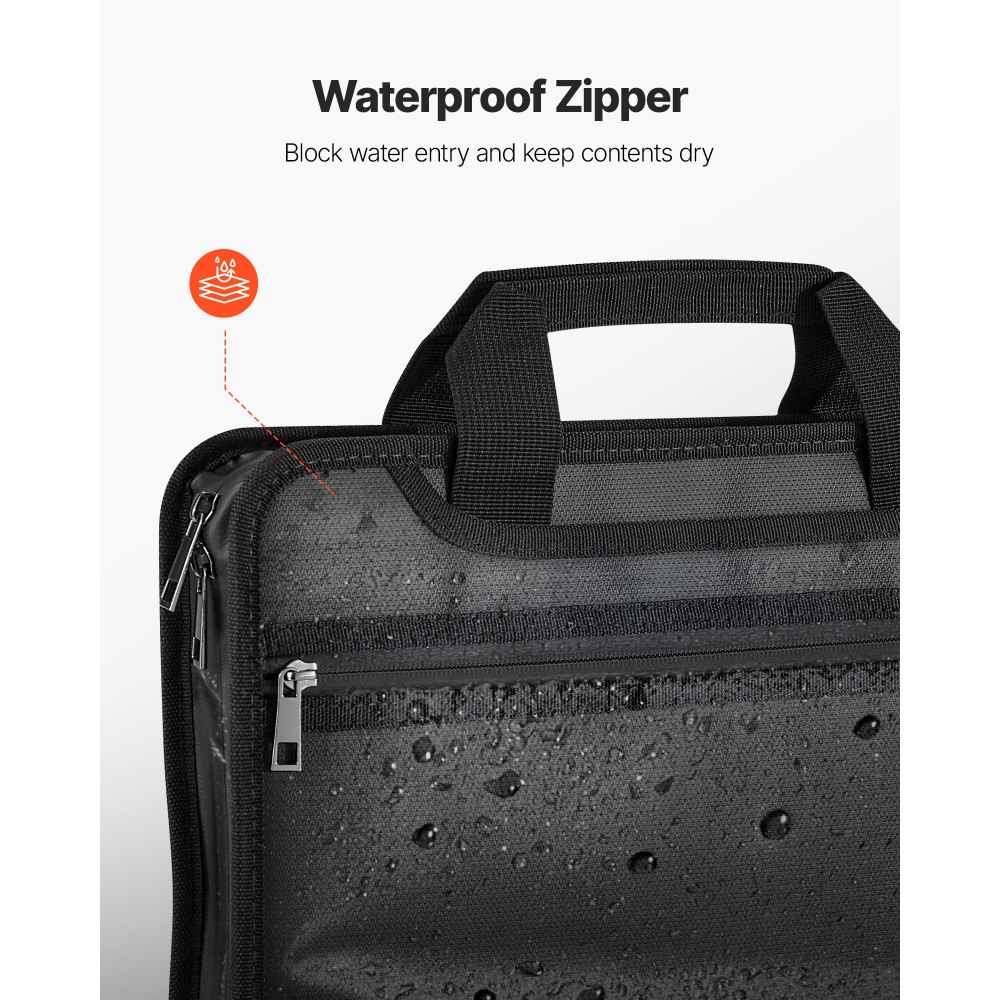 Πυρίμαχη τσάντα εγγράφων VEVOR, θερμομονωτική πυρίμαχη και αδιάβροχη τσάντα 1000 ℃, φορητή πολυστρωματική αποθήκευση αρχείων, οργάνωση ασφαλείας, οικιακό γραφείο, ταξιδιωτική χρήση, για διαβατήρια, σημαντικά έγγραφα, αρχεία Πυρίμαχη τσάντα εγγράφων VEVOR, θερμομονωτική πυρίμαχη και αδιάβροχη τσάντα 1000 ℃, φορητή πολυστρωματική αποθήκευση αρχείων, οργάνωση ασφαλείας, οικιακό γραφείο, ταξιδιωτική χρήση, για διαβατήρια, σημαντικά έγγραφα, αρχεία