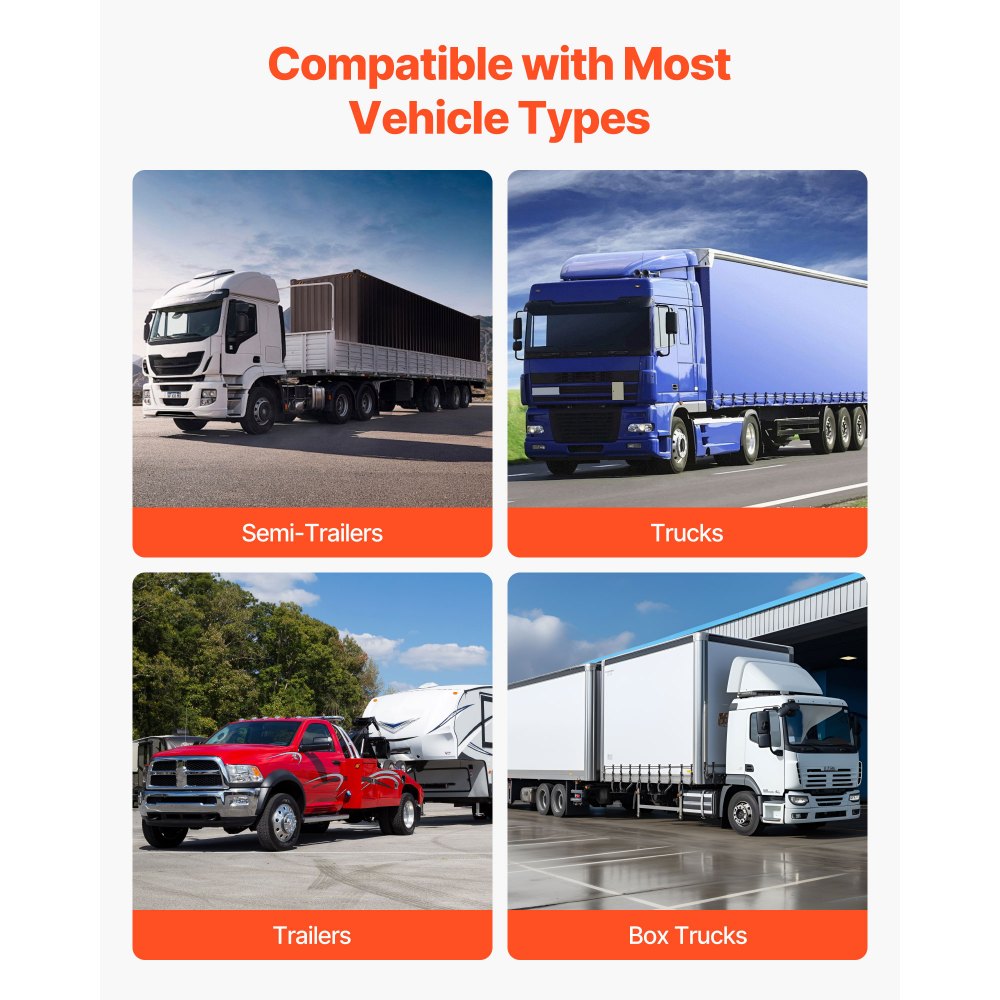 Μπάρα Φορτίου VEVOR, Μπάρα Φορτίου με Καστάνια Ρυθμιζόμενη από 2261mm έως 2642mm, Σταθεροποιητής Φορτίου από Βαρύ Τύπο με Αντιολισθητικό Πέλμα, Μπάρες Ασφαλείας Φορτίου Πλατφόρμας Φορτηγού για Φορτηγό, Ημιρυμουλκούμενο, Ρυμουλκούμενο (2PCS) Μπάρα Φορτίου VEVOR, Μπάρα Φορτίου με Καστάνια Ρυθμιζόμενη από 2261mm έως 2642mm, Σταθεροποιητής Φορτίου από Βαρύ Τύπο με Αντιολισθητικό Πέλμα, Μπάρες Ασφαλείας Φορτίου Πλατφόρμας Φορτηγού για Φορτηγό, Ημιρυμουλκούμενο, Ρυμουλκούμενο (2PCS)