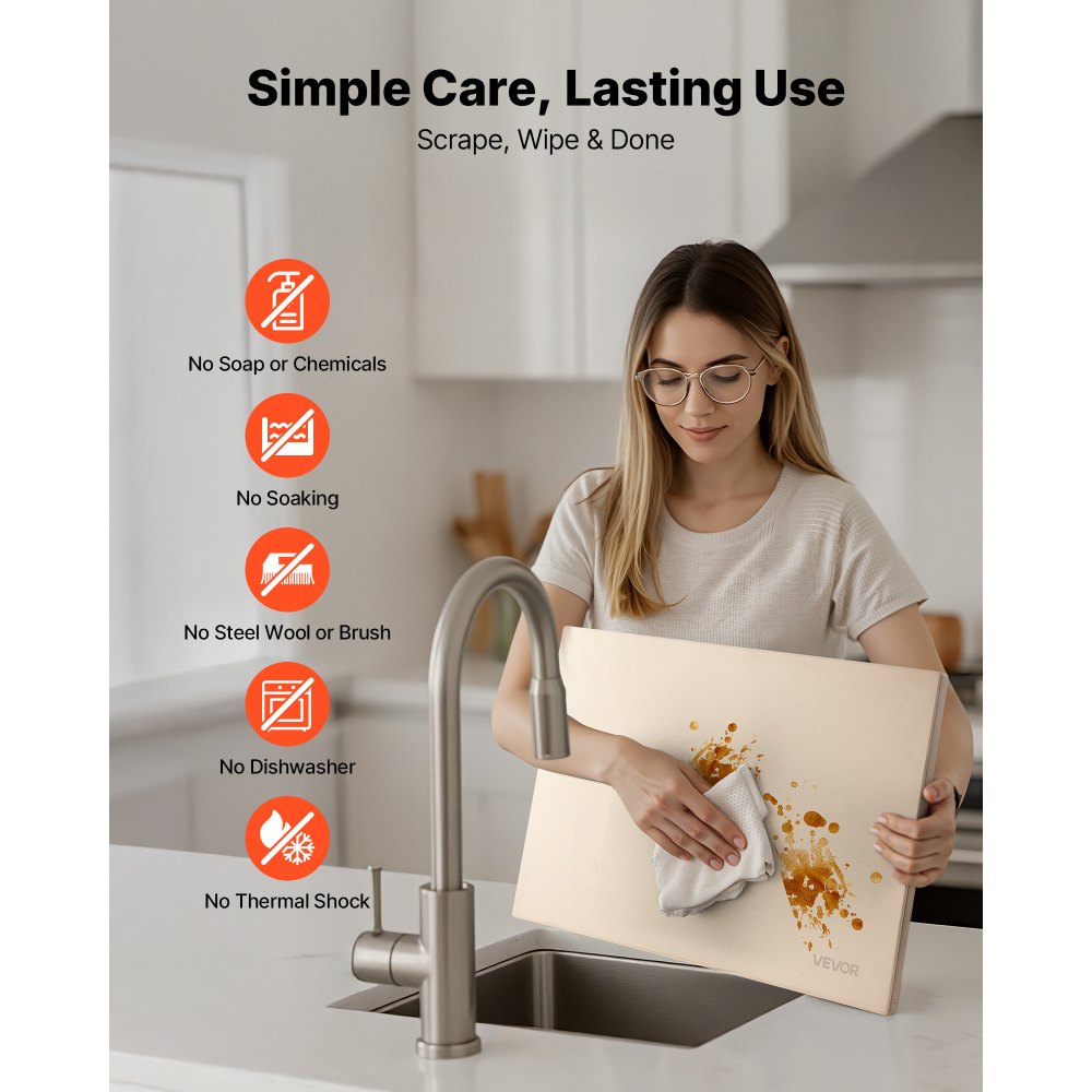 Πέτρα πίτσας VEVOR, ορθογώνια πέτρα πίτσας από κορδιερίτη 508 x 355 mm, πολύ μεγάλη πέτρα ψησίματος με φλοιό αλουμινίου, πάχους 15 mm ανθεκτικό στη θερμότητα κορδιερίτη, για φούρνο, ψήσιμο ψωμιού και πίτσας, ψήσιμο στη σχάρα BBQ Πέτρα πίτσας VEVOR, ορθογώνια πέτρα πίτσας από κορδιερίτη 508 x 355 mm, πολύ μεγάλη πέτρα ψησίματος με φλοιό αλουμινίου, πάχους 15 mm ανθεκτικό στη θερμότητα κορδιερίτη, για φούρνο, ψήσιμο ψωμιού και πίτσας, ψήσιμο στη σχάρα BBQ