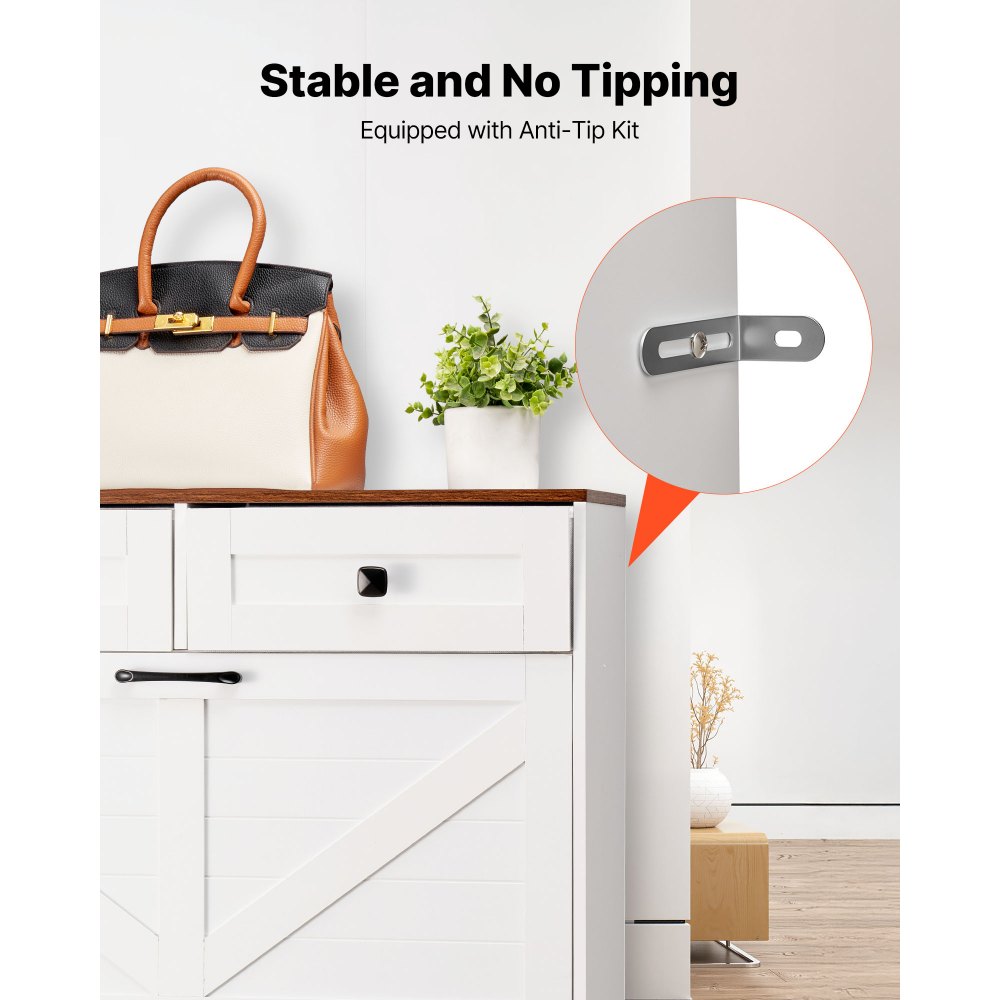 Παπουτσοθήκη VEVOR με 2 αναδιπλούμενα συρτάρια, Ντουλάπι αποθήκευσης παπουτσιών αγροτικού τύπου με 2 συρτάρια και συσκευή κατά της ανατροπής, Ανεξάρτητη οργάνωση παπουτσιών ιδανική για είσοδο, διάδρομο, υπνοδωμάτιο, σαλόνι, λευκό Παπουτσοθήκη VEVOR με 2 αναδιπλούμενα συρτάρια, Ντουλάπι αποθήκευσης παπουτσιών αγροτικού τύπου με 2 συρτάρια και συσκευή κατά της ανατροπής, Ανεξάρτητη οργάνωση παπουτσιών ιδανική για είσοδο, διάδρομο, υπνοδωμάτιο, σαλόνι, λευκό