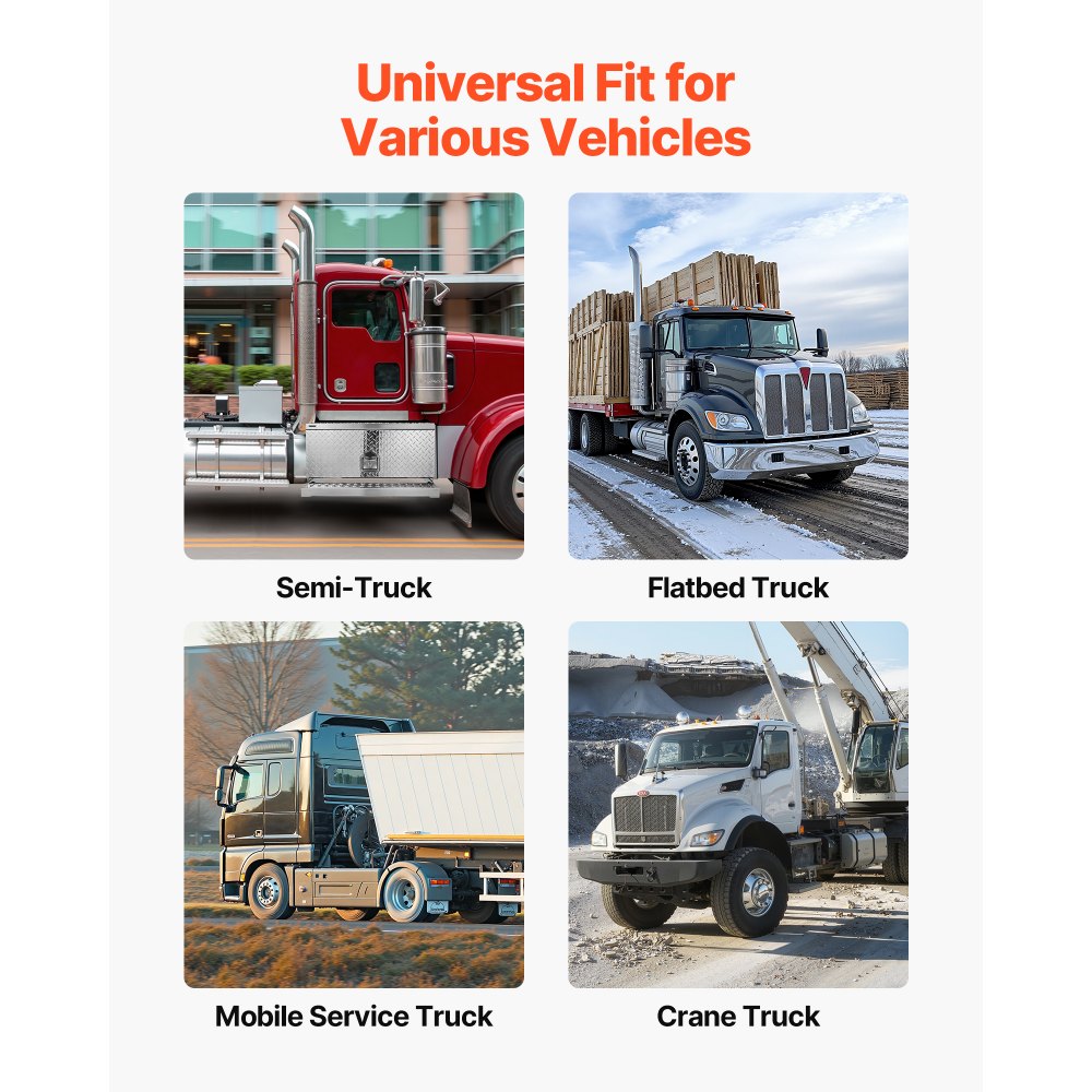 Εργαλειοθήκη σκαλοπατιών VEVOR για ημιφορτηγά, Εργαλειοθήκη βαρέως τύπου αλουμινίου με διαμαντένια πλάκα 760 x 750 x 400 mm, Αδιάβροχο κουτί αποθήκευσης σκαλοπατιών εισόδου καμπίνας με κλειδαριά λαβής T και κλειδιά για φορτηγά με επίπεδη πλατφόρμα, γερανούς και ημιφορτηγά Εργαλειοθήκη σκαλοπατιών VEVOR για ημιφορτηγά, Εργαλειοθήκη βαρέως τύπου αλουμινίου με διαμαντένια πλάκα 760 x 750 x 400 mm, Αδιάβροχο κουτί αποθήκευσης σκαλοπατιών εισόδου καμπίνας με κλειδαριά λαβής T και κλειδιά για φορτηγά με επίπεδη πλατφόρμα, γερανούς και ημιφορτηγά