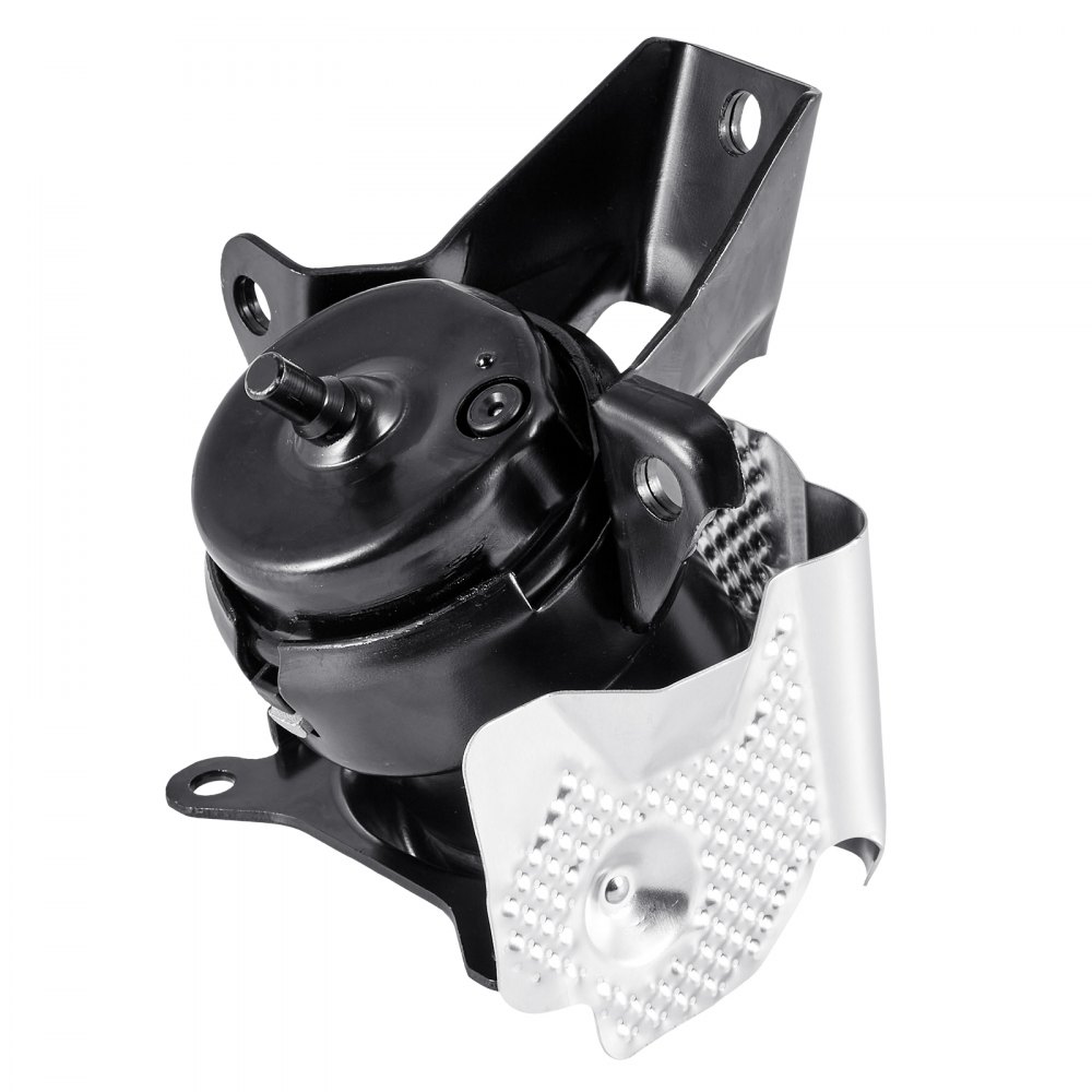 Αντικατάσταση βάσης κινητήρα VEVOR, αριστερή μπροστινή βάση κινητήρα, συμβατή με Chevrolet Silverado 1500 5.3L V8 2014–2018, Ασφαλής στήριξη, Ανθεκτική κατασκευή αλουμινίου, Μαύρο Αντικατάσταση βάσης κινητήρα VEVOR, αριστερή μπροστινή βάση κινητήρα, συμβατή με Chevrolet Silverado 1500 5.3L V8 2014–2018, Ασφαλής στήριξη, Ανθεκτική κατασκευή αλουμινίου, Μαύρο