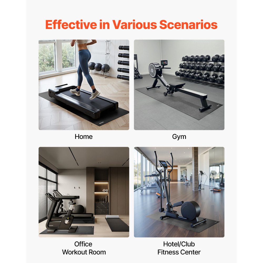 Πατάκι διαδρόμου VEVOR για χαλί, 900 x 2000 x 4 mm, Πατάκι γυμναστικής για διαδρόμους, ελλειπτικό, κωπηλατικό μηχάνημα, προστατευτικό δαπέδου από PVC υψηλής πυκνότητας, αδιάβροχο και αντιολισθητικό για γυμναστήριο στο σπίτι Πατάκι διαδρόμου VEVOR για χαλί, 900 x 2000 x 4 mm, Πατάκι γυμναστικής για διαδρόμους, ελλειπτικό, κωπηλατικό μηχάνημα, προστατευτικό δαπέδου από PVC υψηλής πυκνότητας, αδιάβροχο και αντιολισθητικό για γυμναστήριο στο σπίτι
