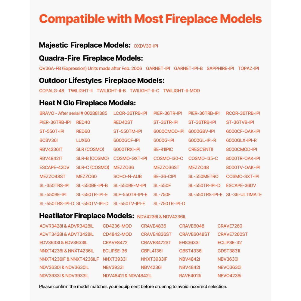 Συγκρότημα πιλότου αερίου VEVOR, OE 2090-012, 2198-012, Συγκρότημα πιλότου τζακιού αερίου SRV2090-012, Αντικατάσταση ανάφλεξης φυσικού αερίου, Τοποθέτηση θερμαντήρα, Heat & Glo, Quadra-Fire, Υπαίθριος τρόπος ζωής, Majestic Συγκρότημα πιλότου αερίου VEVOR, OE 2090-012, 2198-012, Συγκρότημα πιλότου τζακιού αερίου SRV2090-012, Αντικατάσταση ανάφλεξης φυσικού αερίου, Τοποθέτηση θερμαντήρα, Heat & Glo, Quadra-Fire, Υπαίθριος τρόπος ζωής, Majestic