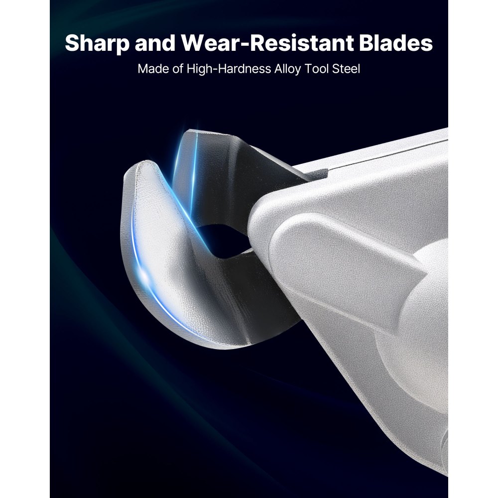 Ψαλίδι Μετάλλου VEVOR, Ασύρματο Κόφτης Λαμαρινιού με Κεφαλή Περιστροφής 360 Μοιρών, Διπλές Λεπίδες, 220VAC 20VDC, Κόβει 1,22 mm Γαλβανισμένο Χάλυβα, 1 mm Ανοξείδωτο Χάλυβα, Αλουμίνιο, Πλαστικό, Χαρτόνι, 2800SPM Ψαλίδι Μετάλλου VEVOR, Ασύρματο Κόφτης Λαμαρινιού με Κεφαλή Περιστροφής 360 Μοιρών, Διπλές Λεπίδες, 220VAC 20VDC, Κόβει 1,22 mm Γαλβανισμένο Χάλυβα, 1 mm Ανοξείδωτο Χάλυβα, Αλουμίνιο, Πλαστικό, Χαρτόνι, 2800SPM