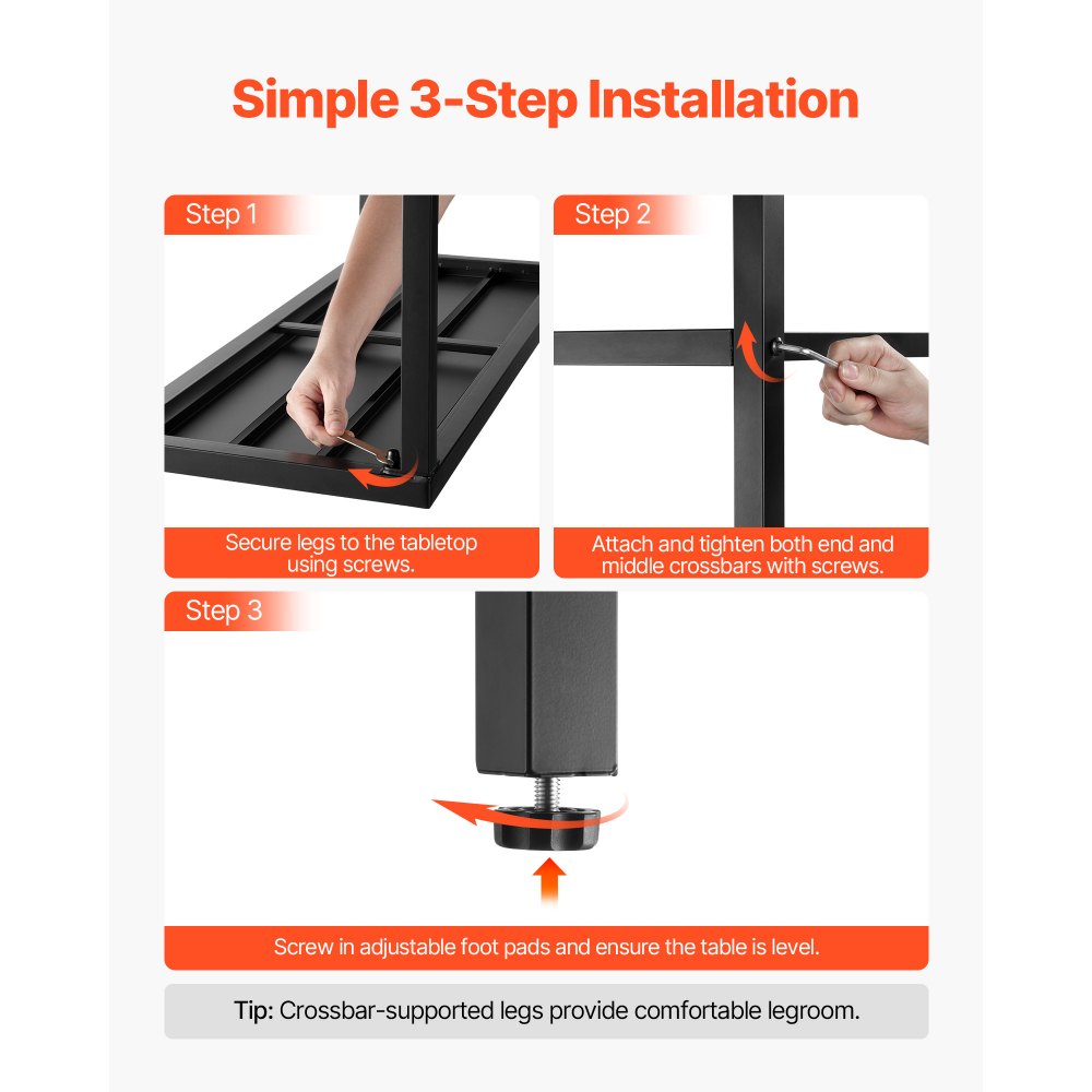 Τραπέζι μπαρ εξωτερικού χώρου VEVOR, τραπέζι μπαρ βεράντας 100 x 37,5 cm, αδιάβροχη επιφάνεια & στιβαρό μεταλλικό πλαίσιο, ορθογώνια τραπεζαρίες ύψους πάγκου, έπιπλα εξωτερικού χώρου για μπαλκόνι, αυλή, υδρομασάζ, δίπλα στην πισίνα, εσωτερικού χώρου Τραπέζι μπαρ εξωτερικού χώρου VEVOR, τραπέζι μπαρ βεράντας 100 x 37,5 cm, αδιάβροχη επιφάνεια & στιβαρό μεταλλικό πλαίσιο, ορθογώνια τραπεζαρίες ύψους πάγκου, έπιπλα εξωτερικού χώρου για μπαλκόνι, αυλή, υδρομασάζ, δίπλα στην πισίνα, εσωτερικού χώρου