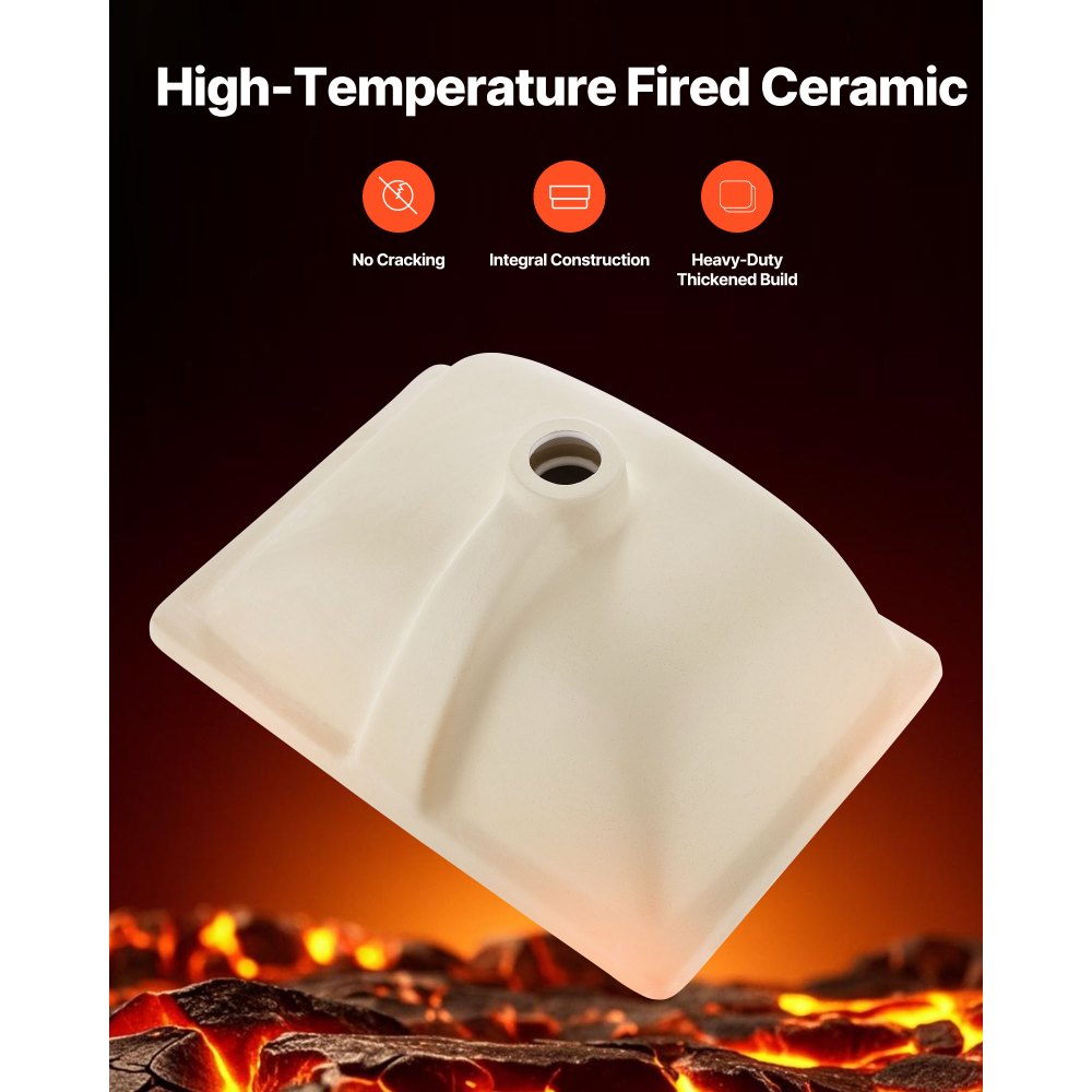 Νιπτήρας μπάνιου VEVOR Υποστηριζόμενος, Ορθογώνιος λευκός κεραμικός νιπτήρας 460 x 330 mm με οπή υπερχείλισης, Μοντέρνος νιπτήρας μπάνιου με δυνατότητα τοποθέτησης κάτω από τον πάγκο, Ορθογώνιος για μικρό χώρο Νιπτήρας μπάνιου VEVOR Υποστηριζόμενος, Ορθογώνιος λευκός κεραμικός νιπτήρας 460 x 330 mm με οπή υπερχείλισης, Μοντέρνος νιπτήρας μπάνιου με δυνατότητα τοποθέτησης κάτω από τον πάγκο, Ορθογώνιος για μικρό χώρο