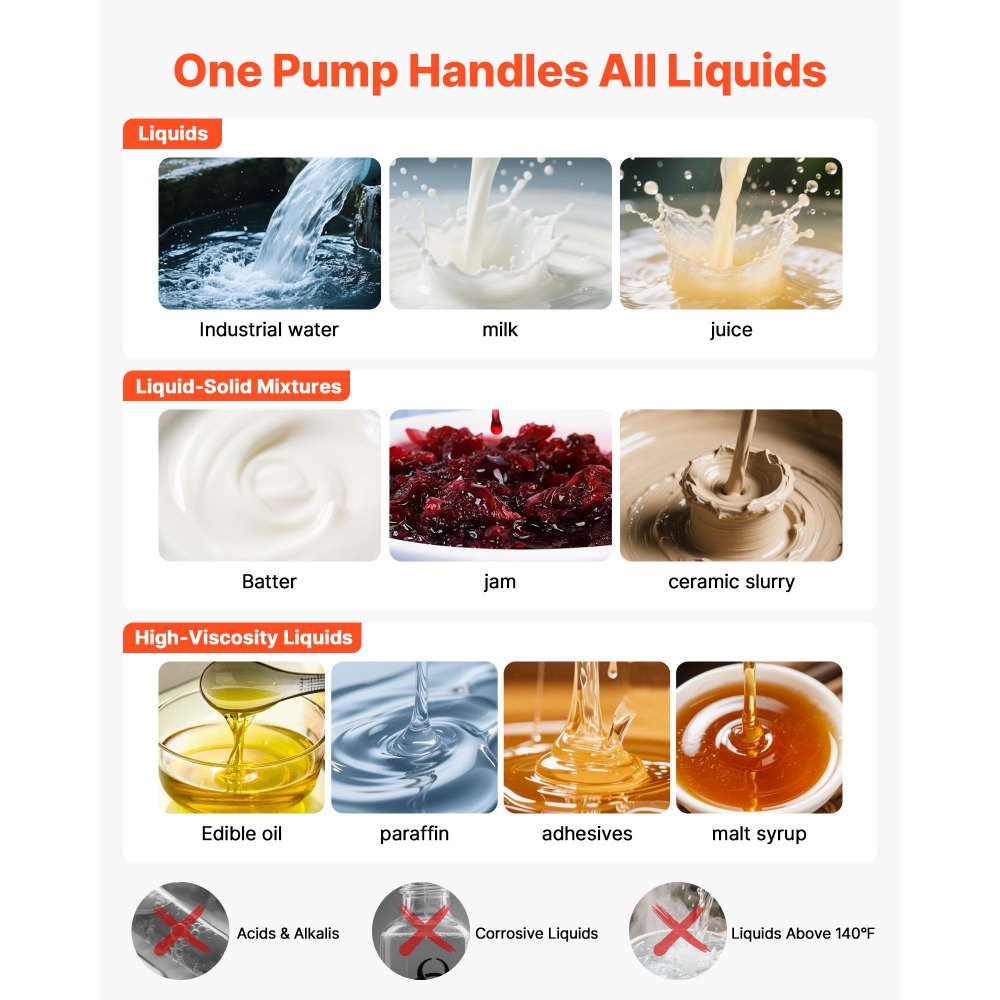 Αεροκίνητη αντλία διπλού διαφράγματος VEVOR, μέγιστη 132,49 LPM, τυπική αντλία εισόδου και εξόδου αέρα, πνευματική αντλία μεταφοράς χρησιμοποιημένων λαδιών, σώμα από κράμα αλουμινίου, διπλά διαφράγματα, για ντίζελ, γράσο, κηροζίνη, βενζίνη Αεροκίνητη αντλία διπλού διαφράγματος VEVOR, μέγιστη 132,49 LPM, τυπική αντλία εισόδου και εξόδου αέρα, πνευματική αντλία μεταφοράς χρησιμοποιημένων λαδιών, σώμα από κράμα αλουμινίου, διπλά διαφράγματα, για ντίζελ, γράσο, κηροζίνη, βενζίνη