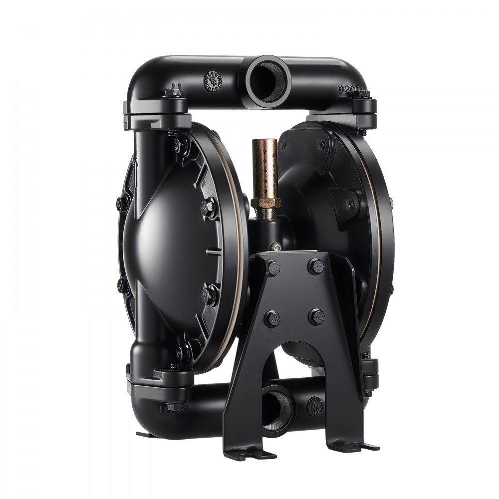 Αεροκίνητη αντλία διπλού διαφράγματος VEVOR, μέγιστη 132,49 LPM, τυπική αντλία εισόδου και εξόδου αέρα, πνευματική αντλία μεταφοράς χρησιμοποιημένων λαδιών, σώμα από κράμα αλουμινίου, διπλά διαφράγματα, για ντίζελ, γράσο, κηροζίνη, βενζίνη Αεροκίνητη αντλία διπλού διαφράγματος VEVOR, μέγιστη 132,49 LPM, τυπική αντλία εισόδου και εξόδου αέρα, πνευματική αντλία μεταφοράς χρησιμοποιημένων λαδιών, σώμα από κράμα αλουμινίου, διπλά διαφράγματα, για ντίζελ, γράσο, κηροζίνη, βενζίνη