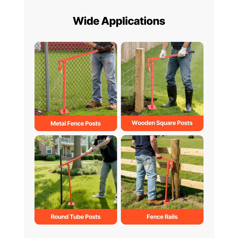 Εξολκέας στύλων T VEVOR 91,4 cm, βαρέως τύπου εξολκέας στύλων περίφραξης από χάλυβα, χωρητικότητα φορτίου 300 kg, εργαλείο αφαίρεσης στύλων T που εξοικονομεί εργασία για στρογγυλούς στύλους περίφραξης, στύλους πινακίδων και κορμούς δέντρων, δεν περιλαμβάνεται αλυσίδα ανύψωσης Εξολκέας στύλων T VEVOR 91,4 cm, βαρέως τύπου εξολκέας στύλων περίφραξης από χάλυβα, χωρητικότητα φορτίου 300 kg, εργαλείο αφαίρεσης στύλων T που εξοικονομεί εργασία για στρογγυλούς στύλους περίφραξης, στύλους πινακίδων και κορμούς δέντρων, δεν περιλαμβάνεται αλυσίδα ανύψωσης