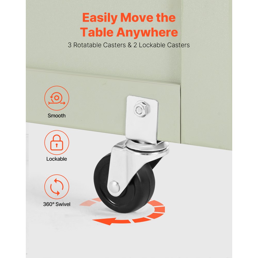 Πτυσσόμενο τραπέζι ραπτικής VEVOR, τραπέζι πολλαπλών χρήσεων ραπτομηχανής με συμπαγή σχεδιασμό, ρόδες, ξύλινα μανταλάκια, δίσκους αποθήκευσης και ράφι, μαγνητική κλειδαριά πόρτας, σταθμός χειροτεχνίας και βοηθητικό γραφείο για το σπίτι, ανοιχτό πράσινο Πτυσσόμενο τραπέζι ραπτικής VEVOR, τραπέζι πολλαπλών χρήσεων ραπτομηχανής με συμπαγή σχεδιασμό, ρόδες, ξύλινα μανταλάκια, δίσκους αποθήκευσης και ράφι, μαγνητική κλειδαριά πόρτας, σταθμός χειροτεχνίας και βοηθητικό γραφείο για το σπίτι, ανοιχτό πράσινο